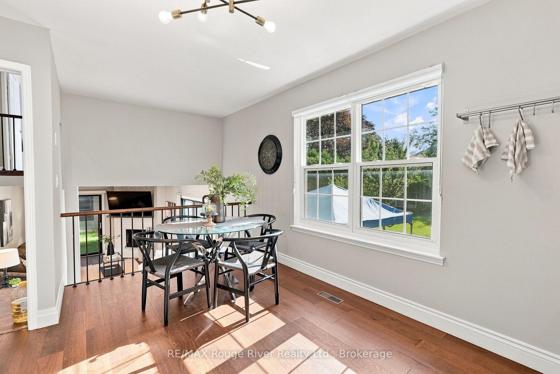 Photo 15 of 117 Pine Hills Road, Whitby, Blue Grass Meadows — HOMEH