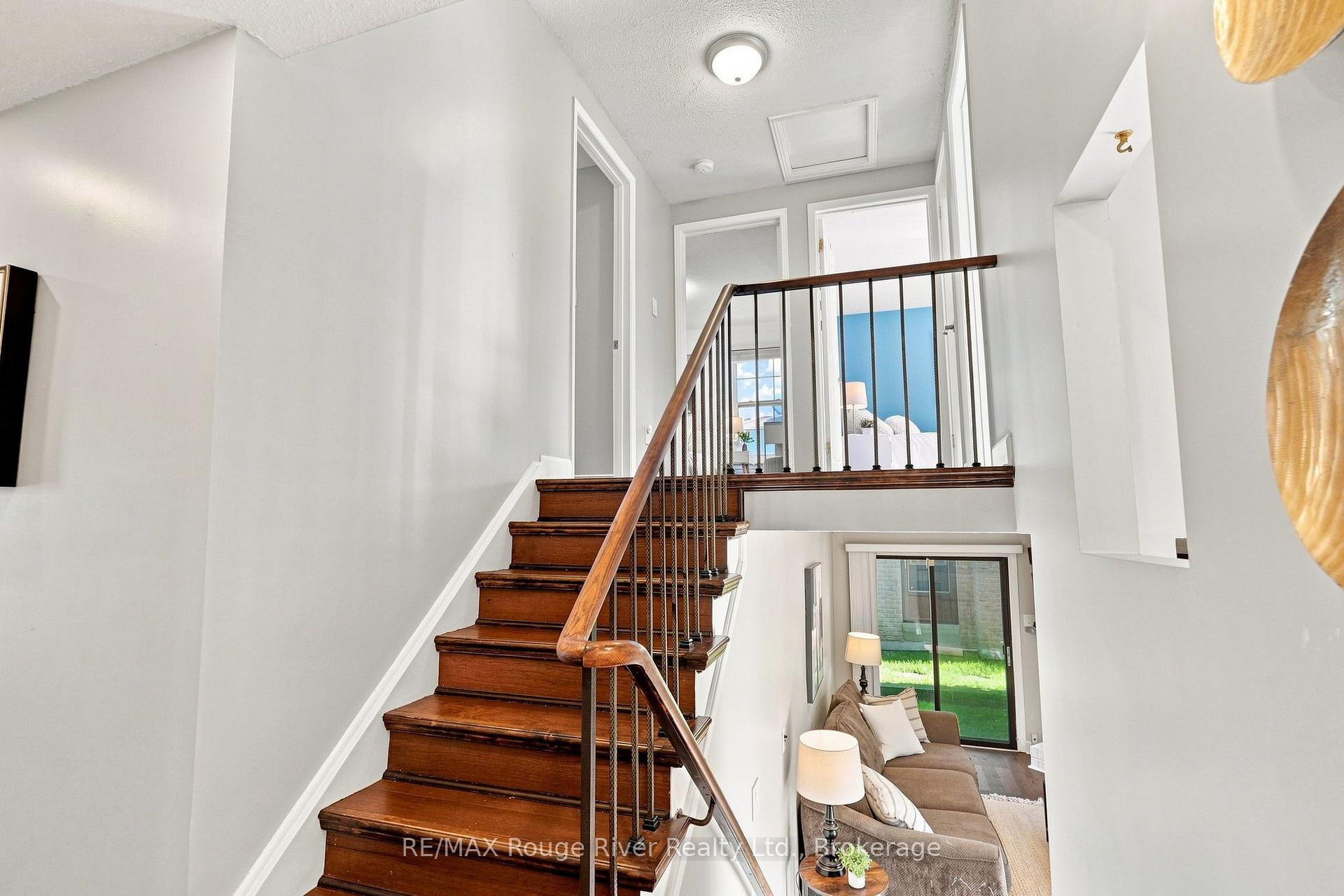 Photo 16 of 117 Pine Hills Road, Whitby, Blue Grass Meadows — HOMEH