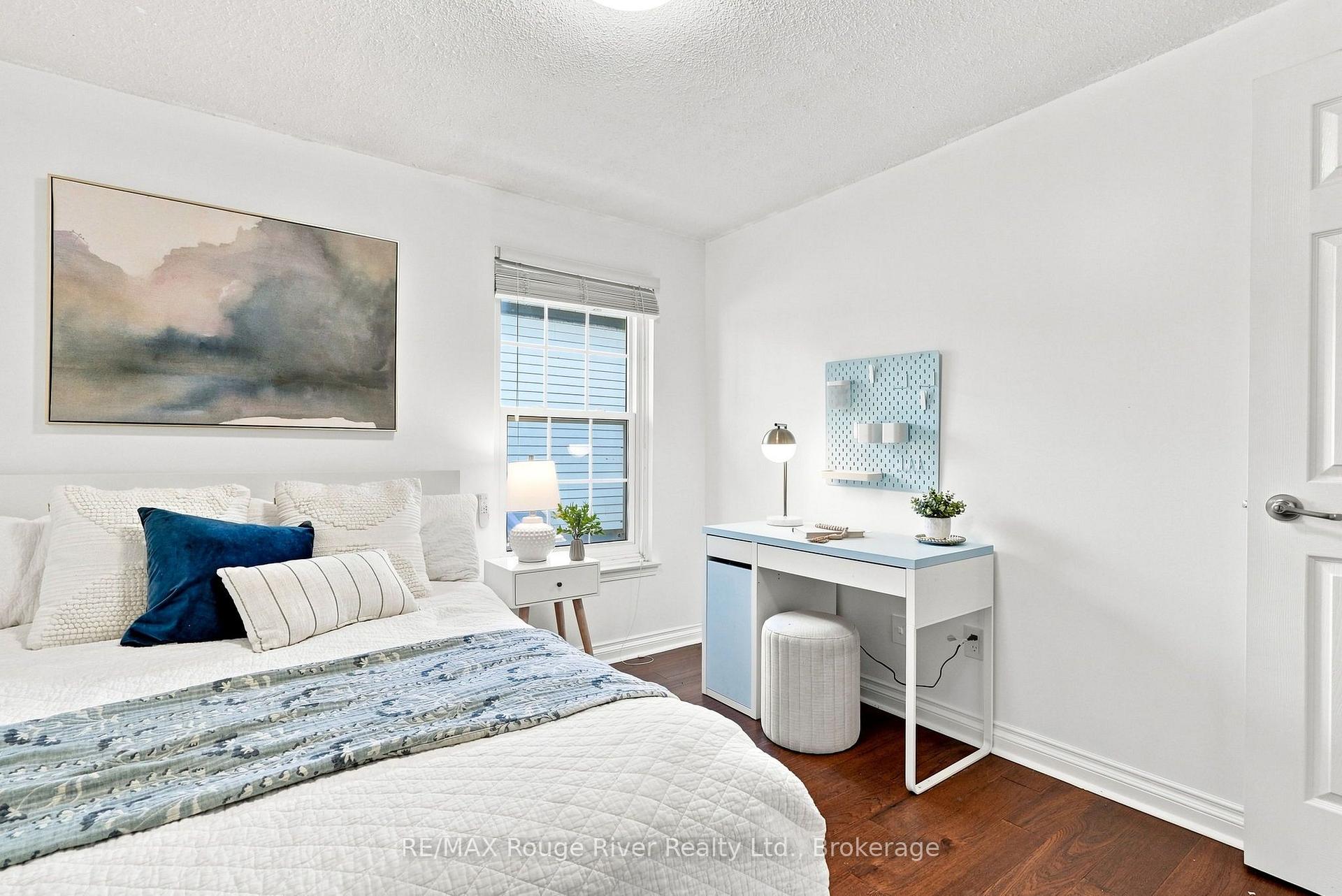 Photo 22 of 117 Pine Hills Road, Whitby, Blue Grass Meadows — HOMEH