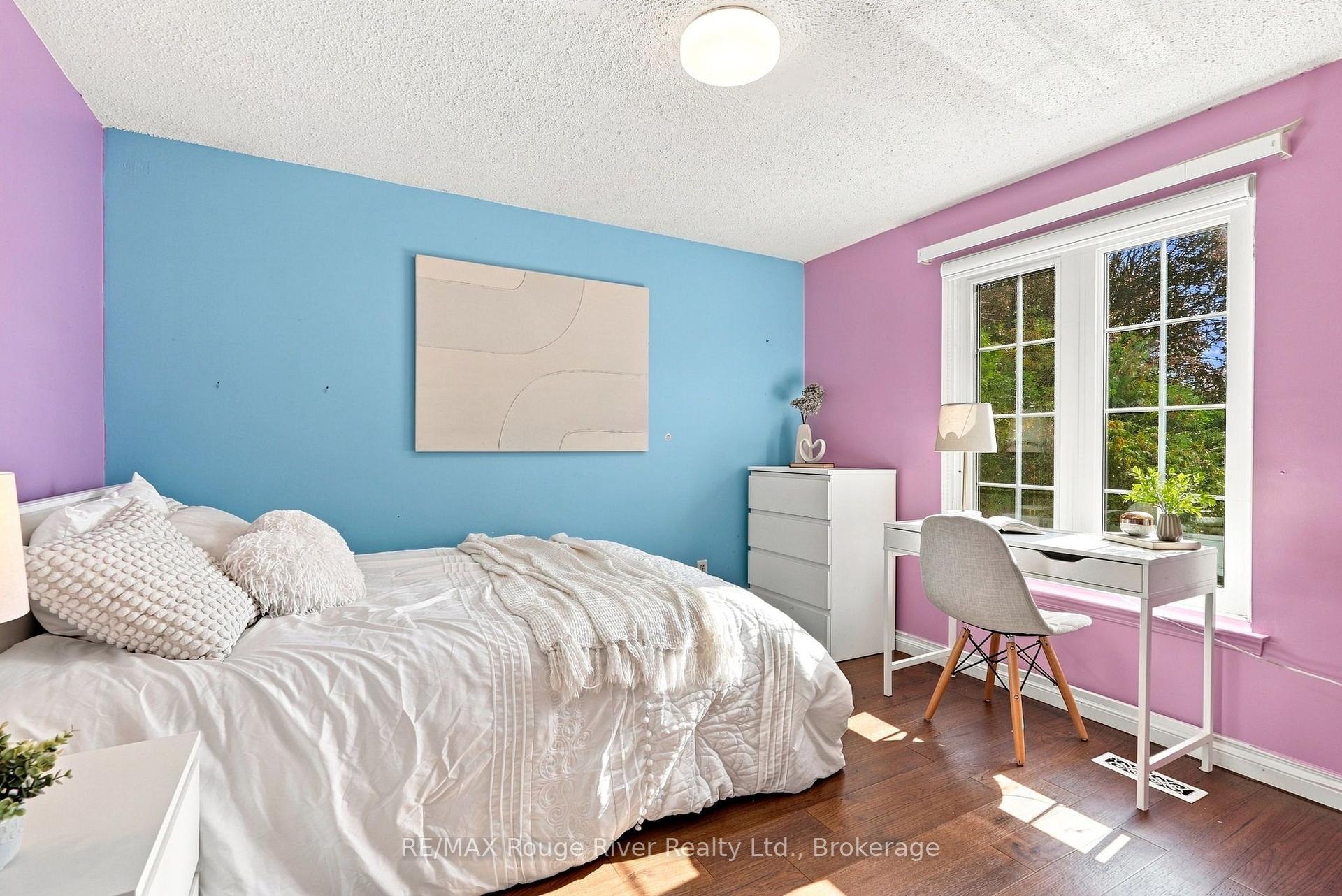 Photo 25 of 117 Pine Hills Road, Whitby, Blue Grass Meadows — HOMEH