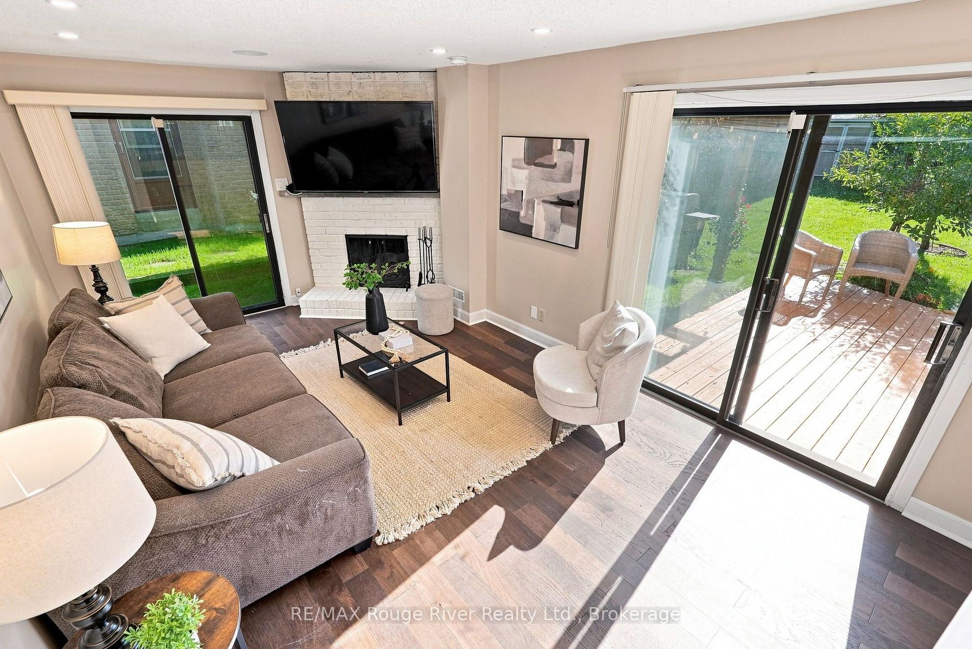 Photo 27 of 117 Pine Hills Road, Whitby, Blue Grass Meadows — HOMEH