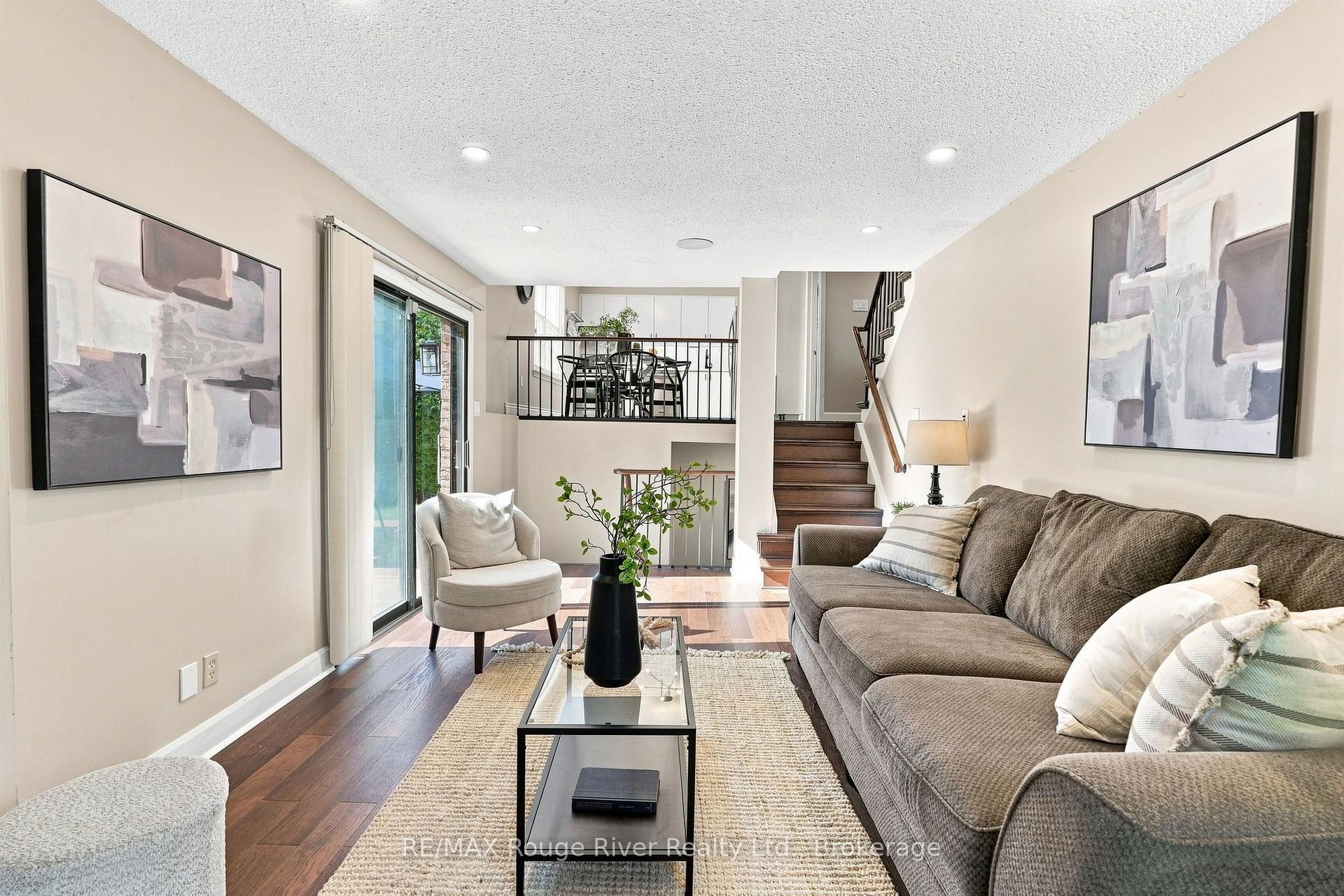 Photo 28 of 117 Pine Hills Road, Whitby, Blue Grass Meadows — HOMEH