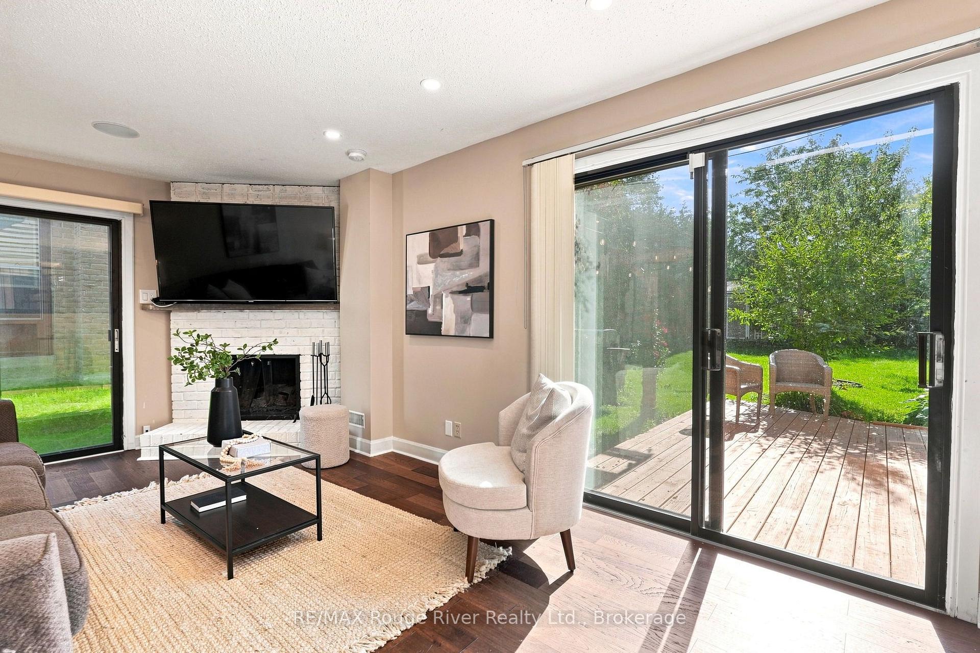 Photo 29 of 117 Pine Hills Road, Whitby, Blue Grass Meadows — HOMEH
