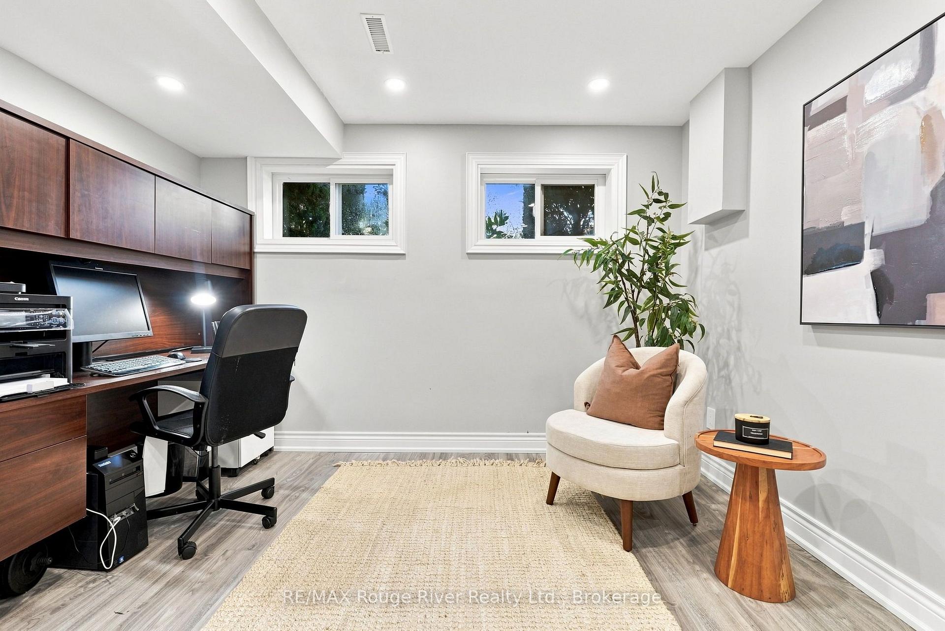 Photo 32 of 117 Pine Hills Road, Whitby, Blue Grass Meadows — HOMEH