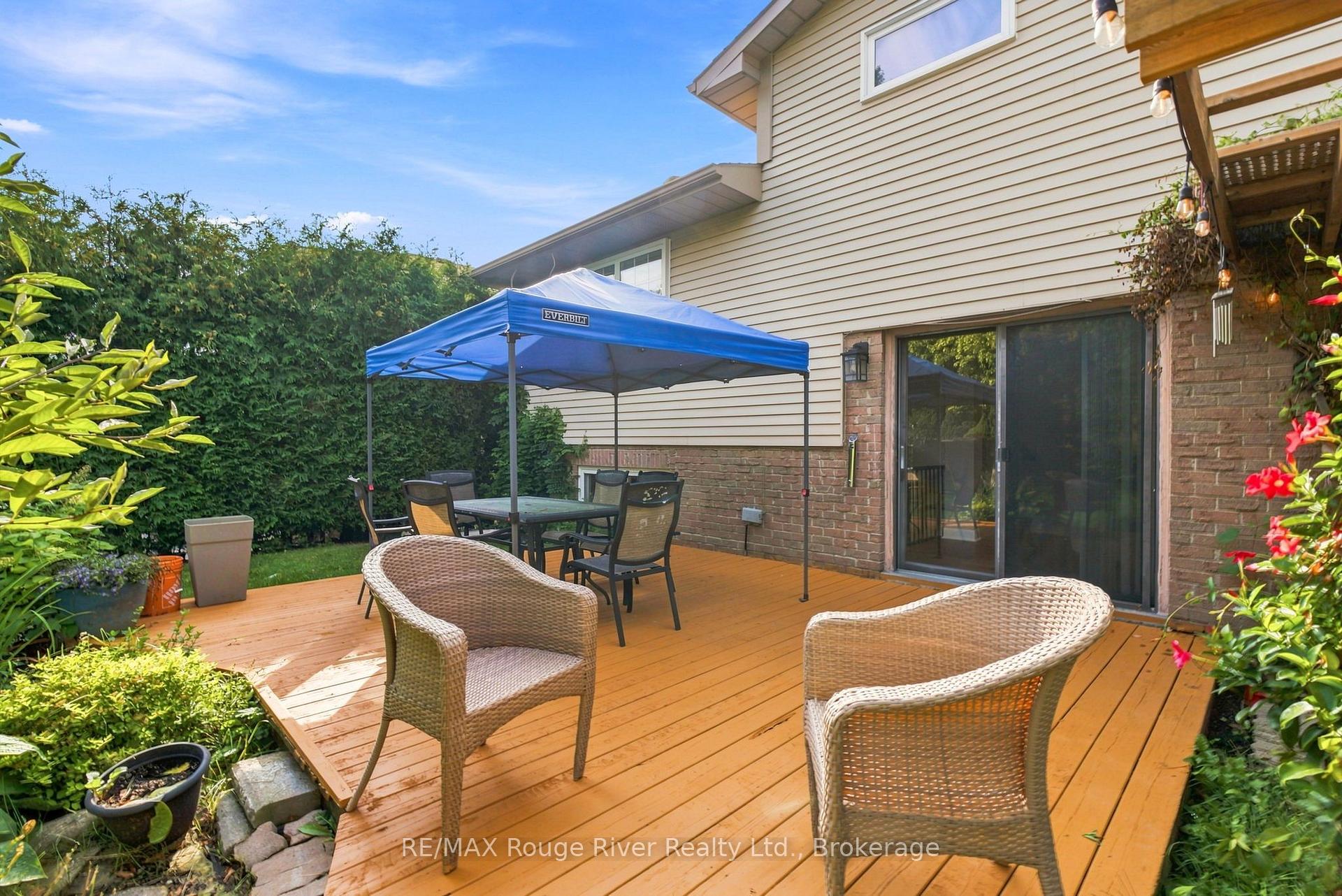 Photo 37 of 117 Pine Hills Road, Whitby, Blue Grass Meadows — HOMEH