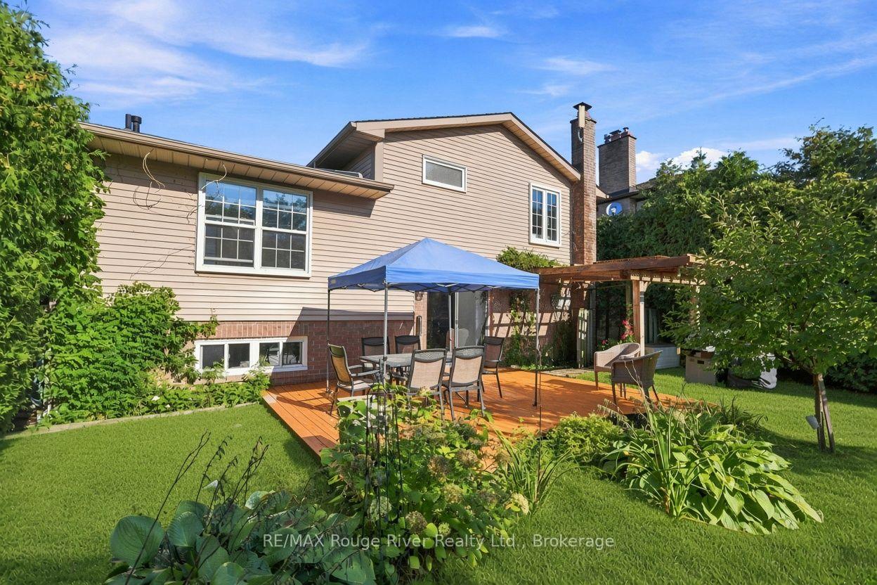 Photo 38 of 117 Pine Hills Road, Whitby, Blue Grass Meadows — HOMEH