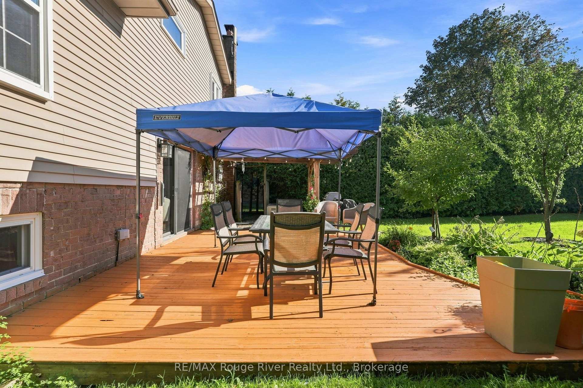 Photo 39 of 117 Pine Hills Road, Whitby, Blue Grass Meadows — HOMEH