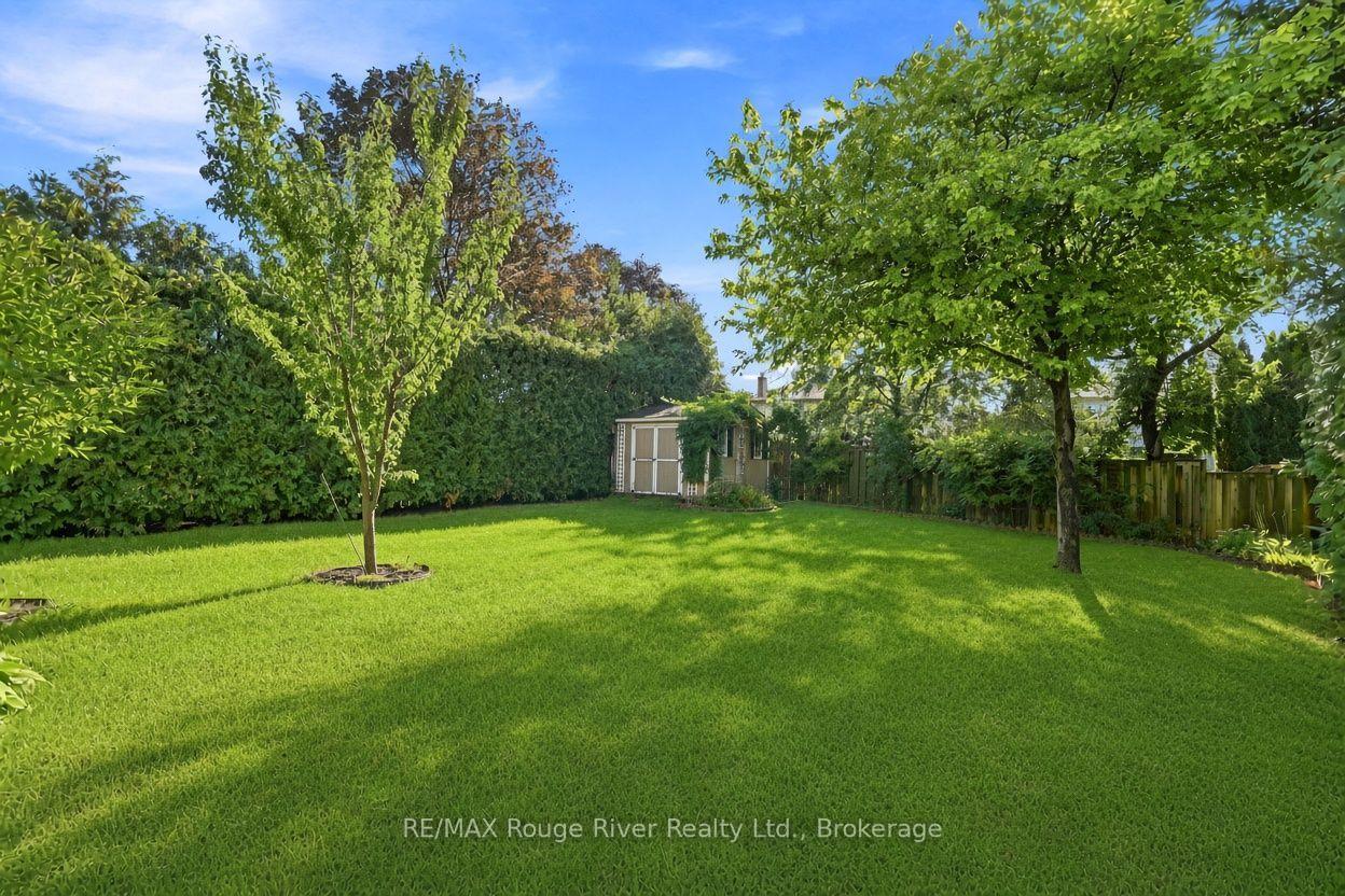 Photo 40 of 117 Pine Hills Road, Whitby, Blue Grass Meadows — HOMEH
