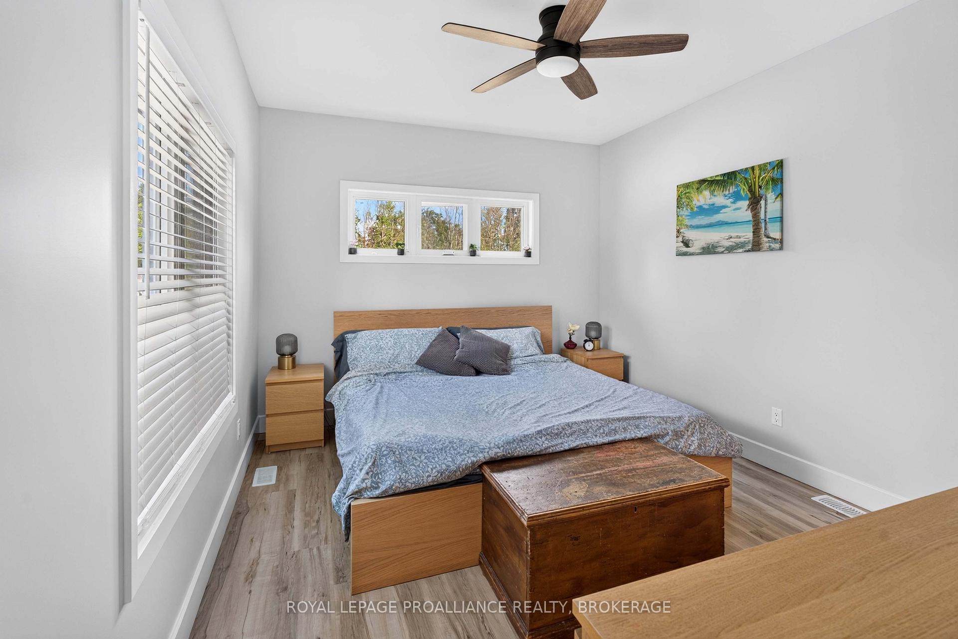 Photo 14 of 499 Bush Road, Rideau Lakes, Rideau Lakes (South Crosby) Twp — HOMEH