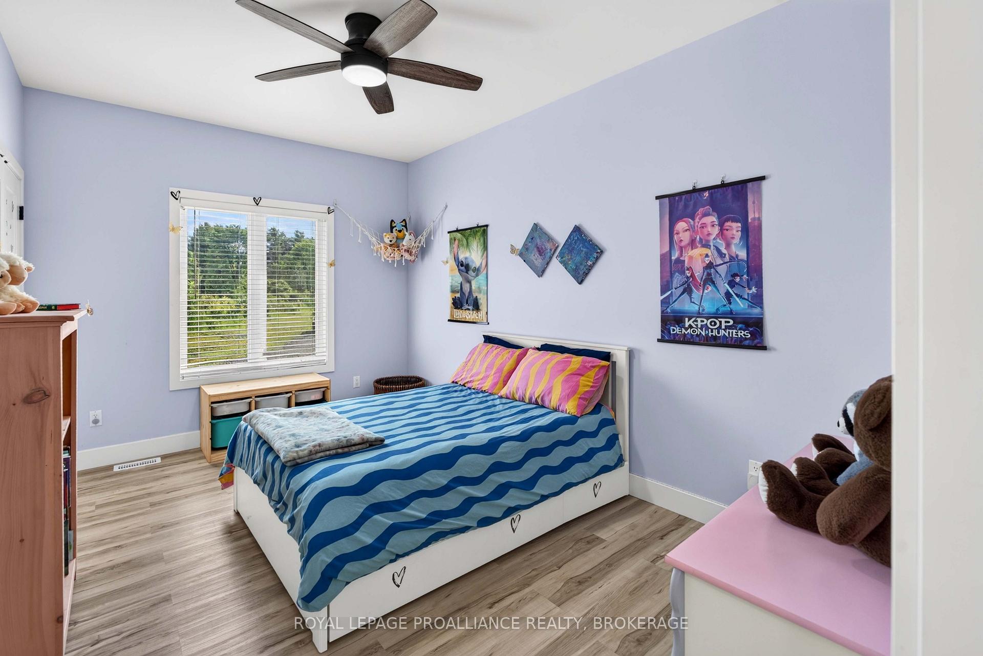 Photo 17 of 499 Bush Road, Rideau Lakes, Rideau Lakes (South Crosby) Twp — HOMEH