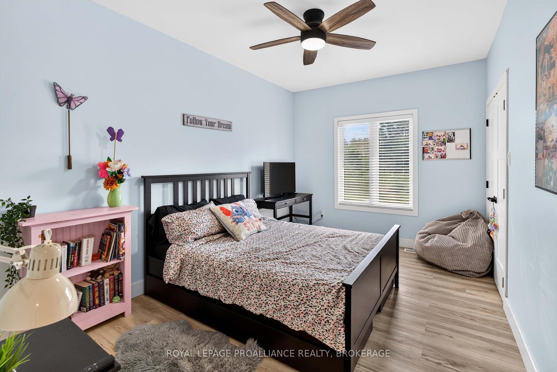 Photo 19 of 499 Bush Road, Rideau Lakes, Rideau Lakes (South Crosby) Twp — HOMEH