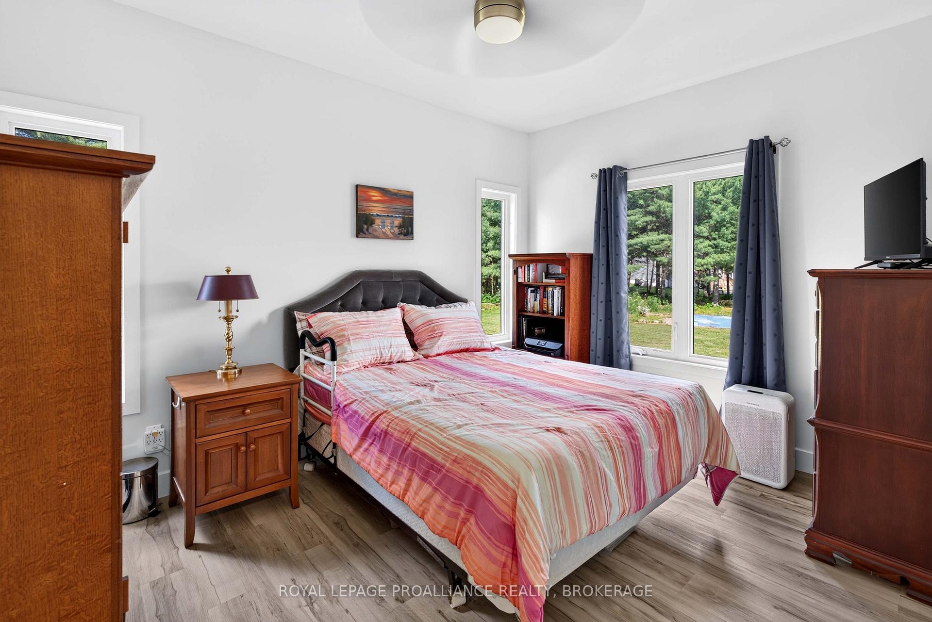 Photo 28 of 499 Bush Road, Rideau Lakes, Rideau Lakes (South Crosby) Twp — HOMEH