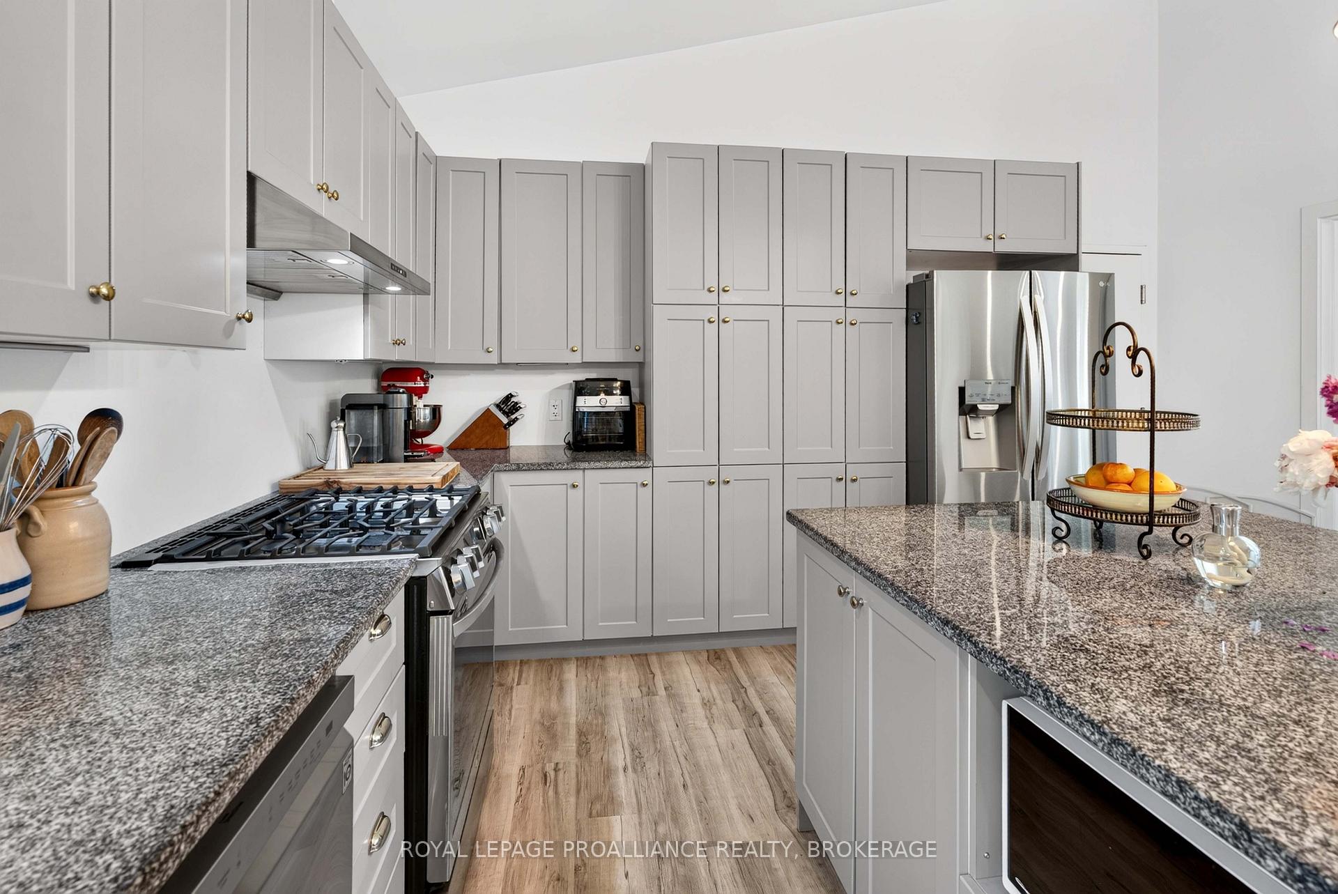 Photo 31 of 499 Bush Road, Rideau Lakes, Rideau Lakes (South Crosby) Twp — HOMEH