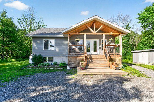 Photo 34 of 499 Bush Road, Rideau Lakes, Rideau Lakes (South Crosby) Twp — HOMEH