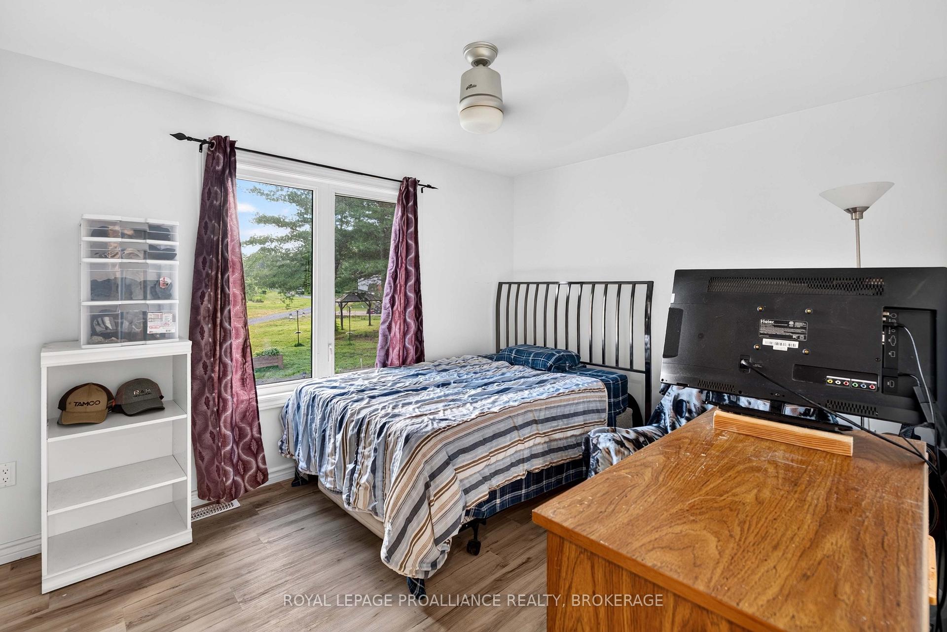 Photo 41 of 499 Bush Road, Rideau Lakes, Rideau Lakes (South Crosby) Twp — HOMEH