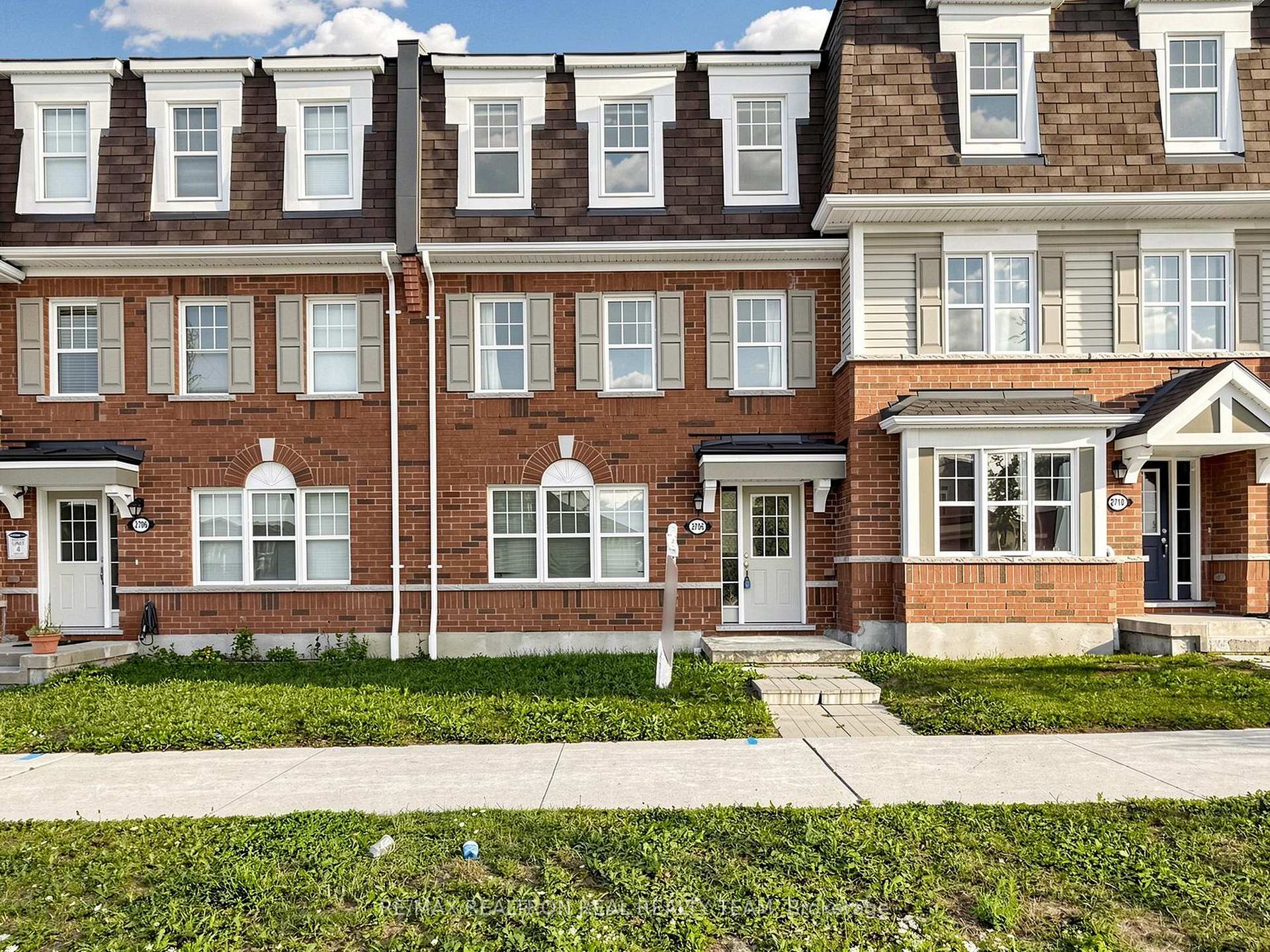 Photo 1 of 2708 Burkholder Drive, Pickering, Rural Pickering — HOMEH