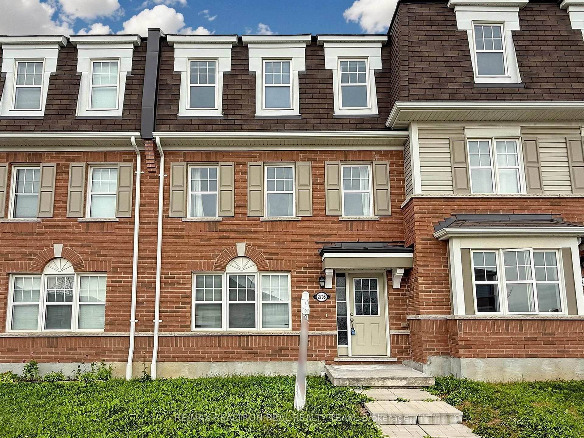 Photo 3 of 2708 Burkholder Drive, Pickering, Rural Pickering — HOMEH