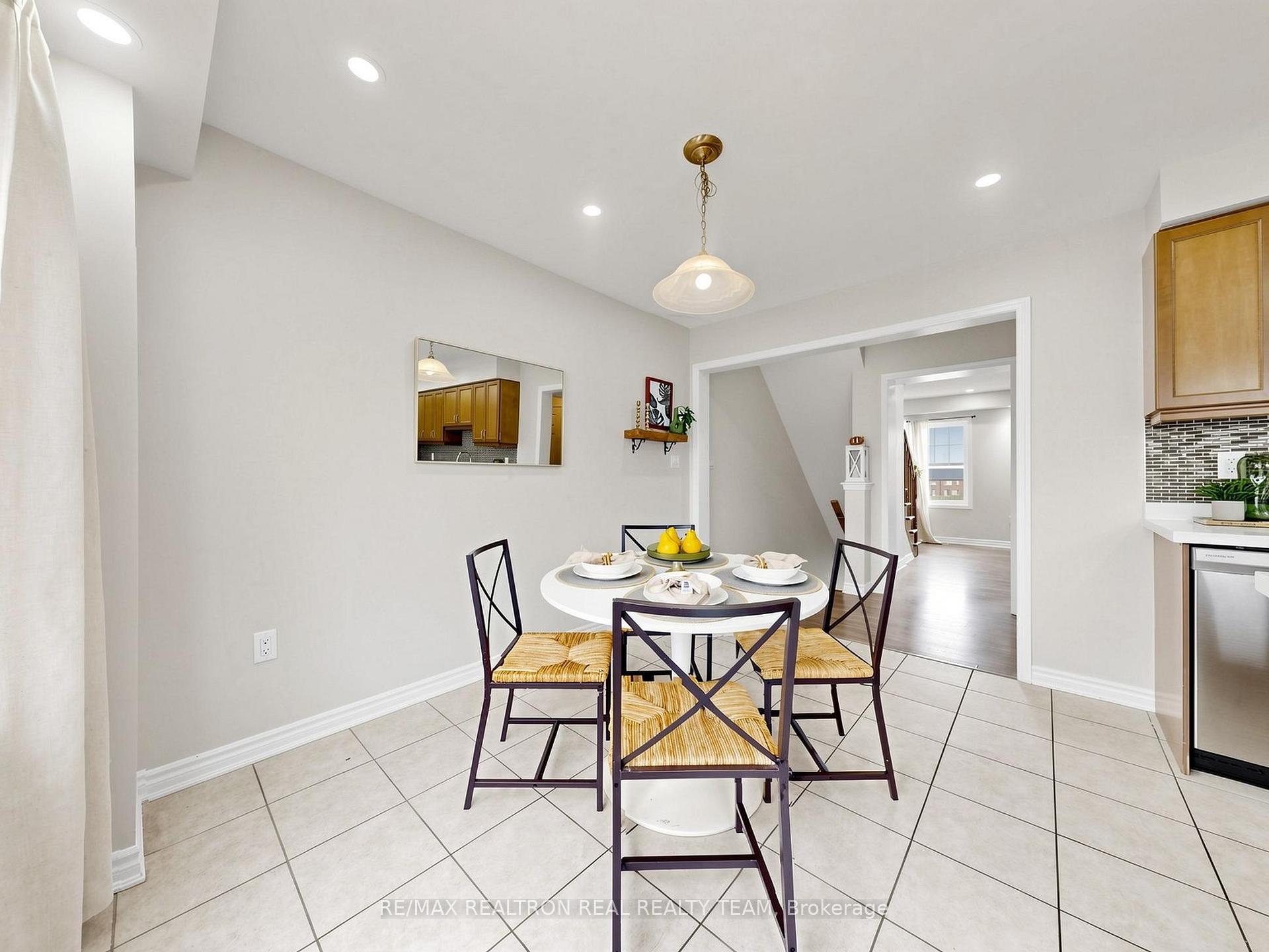 Photo 15 of 2708 Burkholder Drive, Pickering, Rural Pickering — HOMEH