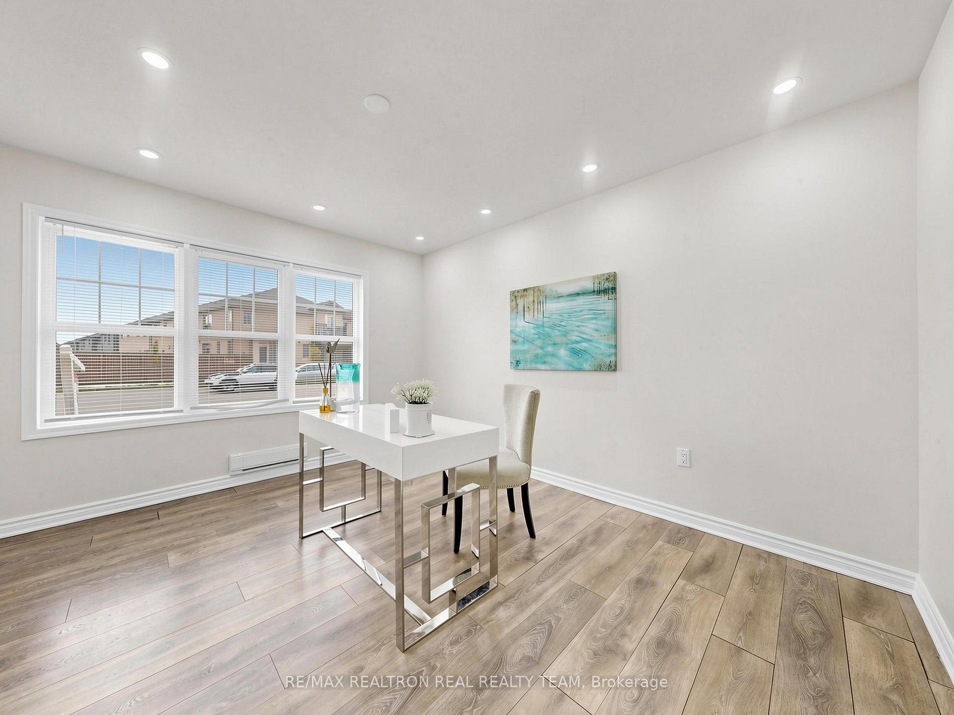 Photo 26 of 2708 Burkholder Drive, Pickering, Rural Pickering — HOMEH
