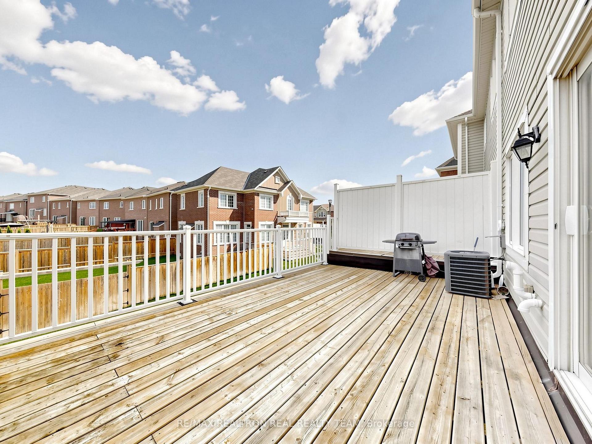 Photo 49 of 2708 Burkholder Drive, Pickering, Rural Pickering — HOMEH