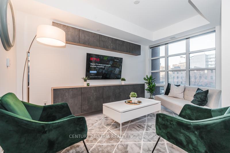 Photo of Unit 404, 501 Adelaide Street