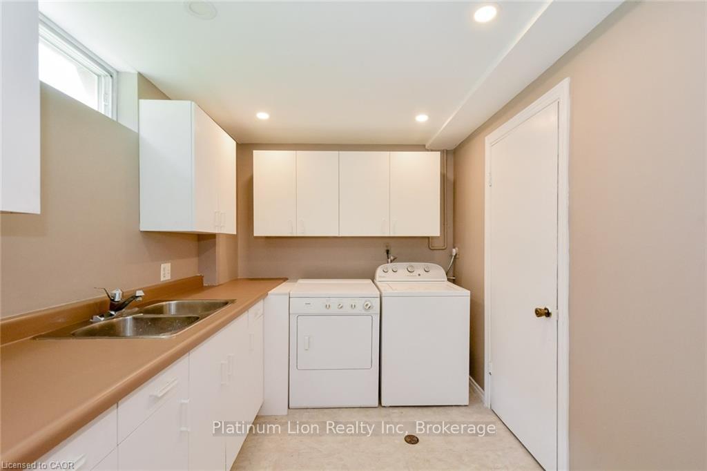 Photo 5 of Unit Basement, 77 Wendy Crescent, Kitchener, Idlewood — HOMEH