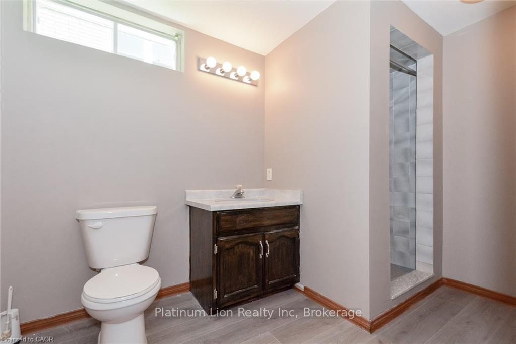 Photo 6 of Unit Basement, 77 Wendy Crescent, Kitchener, Idlewood — HOMEH