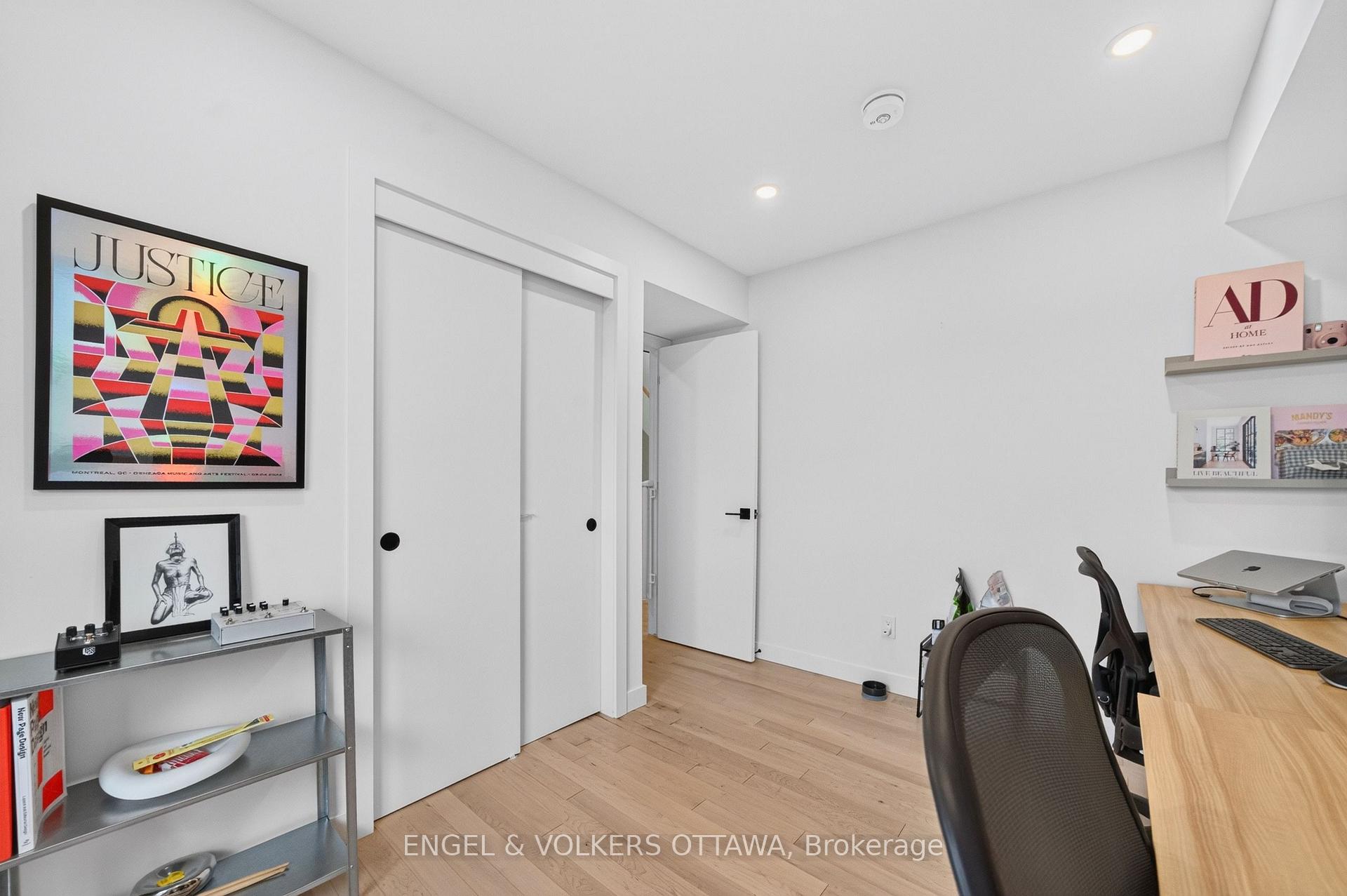 Photo 21 of Unit B, 117 Carruthers Avenue, Ottawa, Mechanicsville — HOMEH