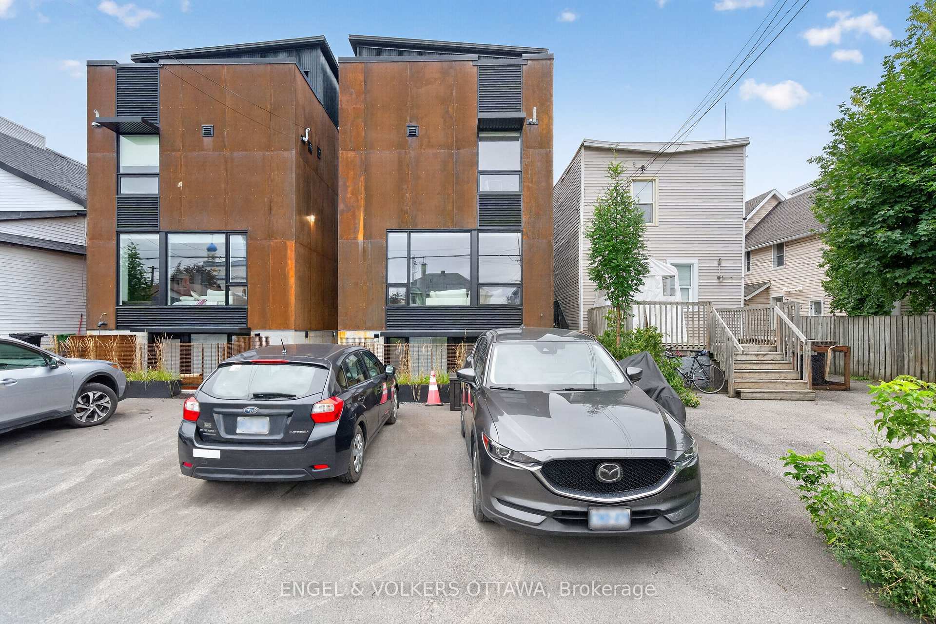 Photo 39 of Unit B, 117 Carruthers Avenue, Ottawa, Mechanicsville — HOMEH