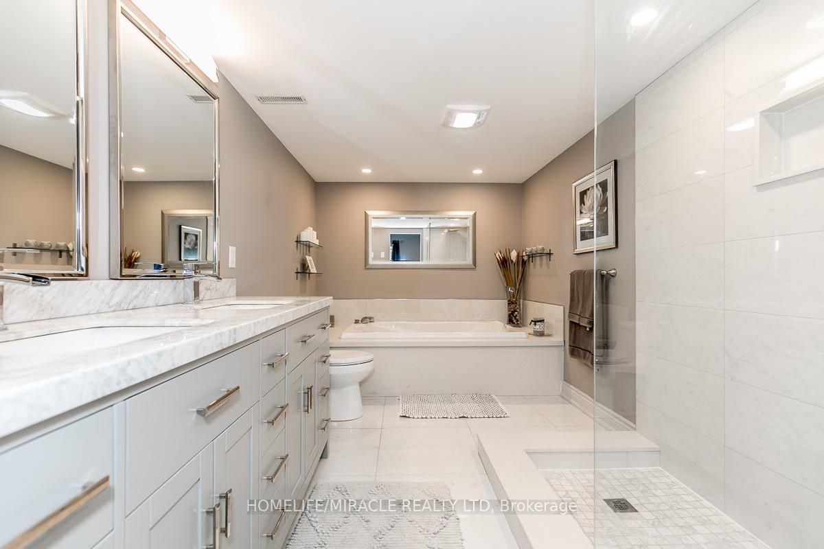 Photo 10 of Unit Basement, 60 Edwards Drive, Barrie, Bayshore — HOMEH