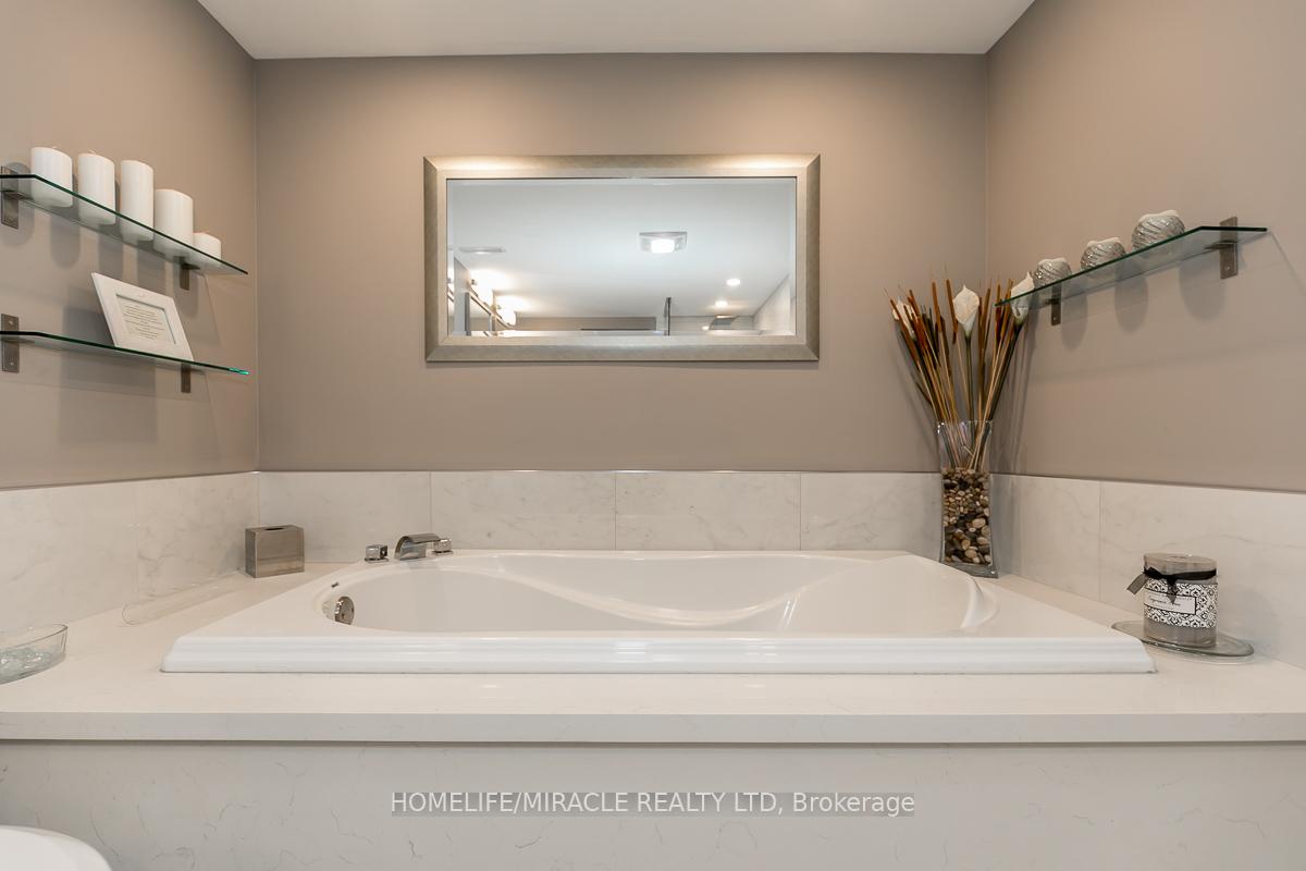 Photo 11 of Unit Basement, 60 Edwards Drive, Barrie, Bayshore — HOMEH