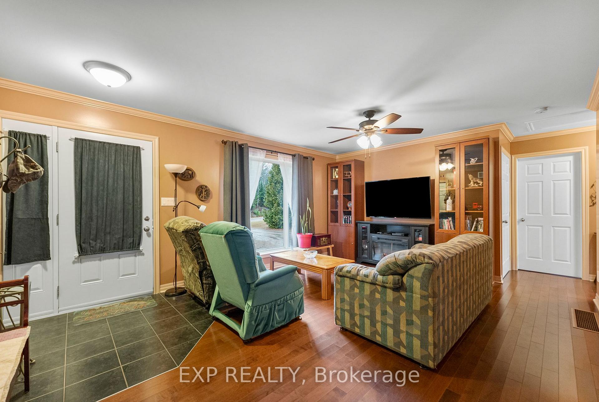 Photo 12 of 716 Cybulski Road, Madawaska Valley, Madawaska Valley — HOMEH