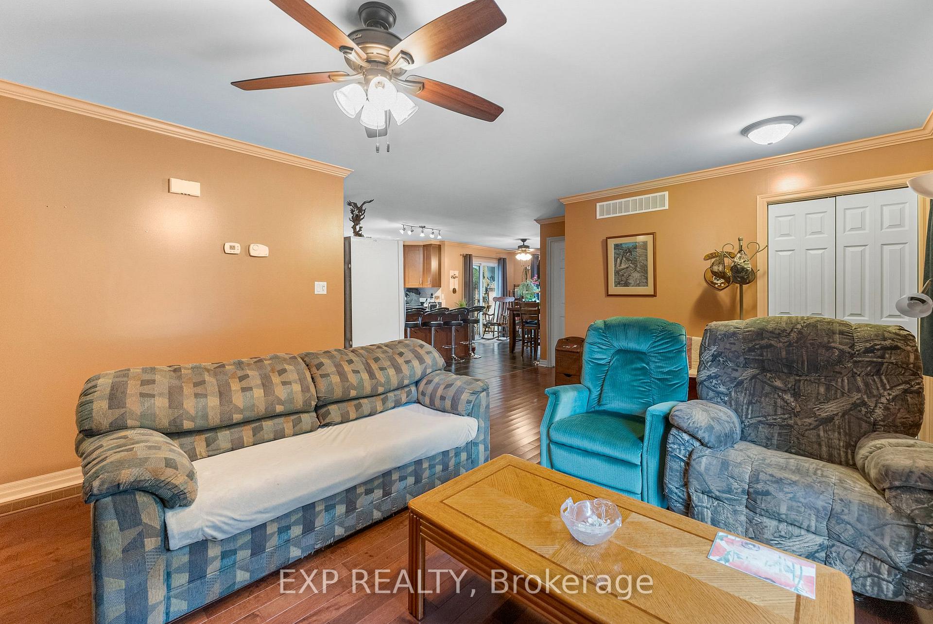 Photo 14 of 716 Cybulski Road, Madawaska Valley, Madawaska Valley — HOMEH