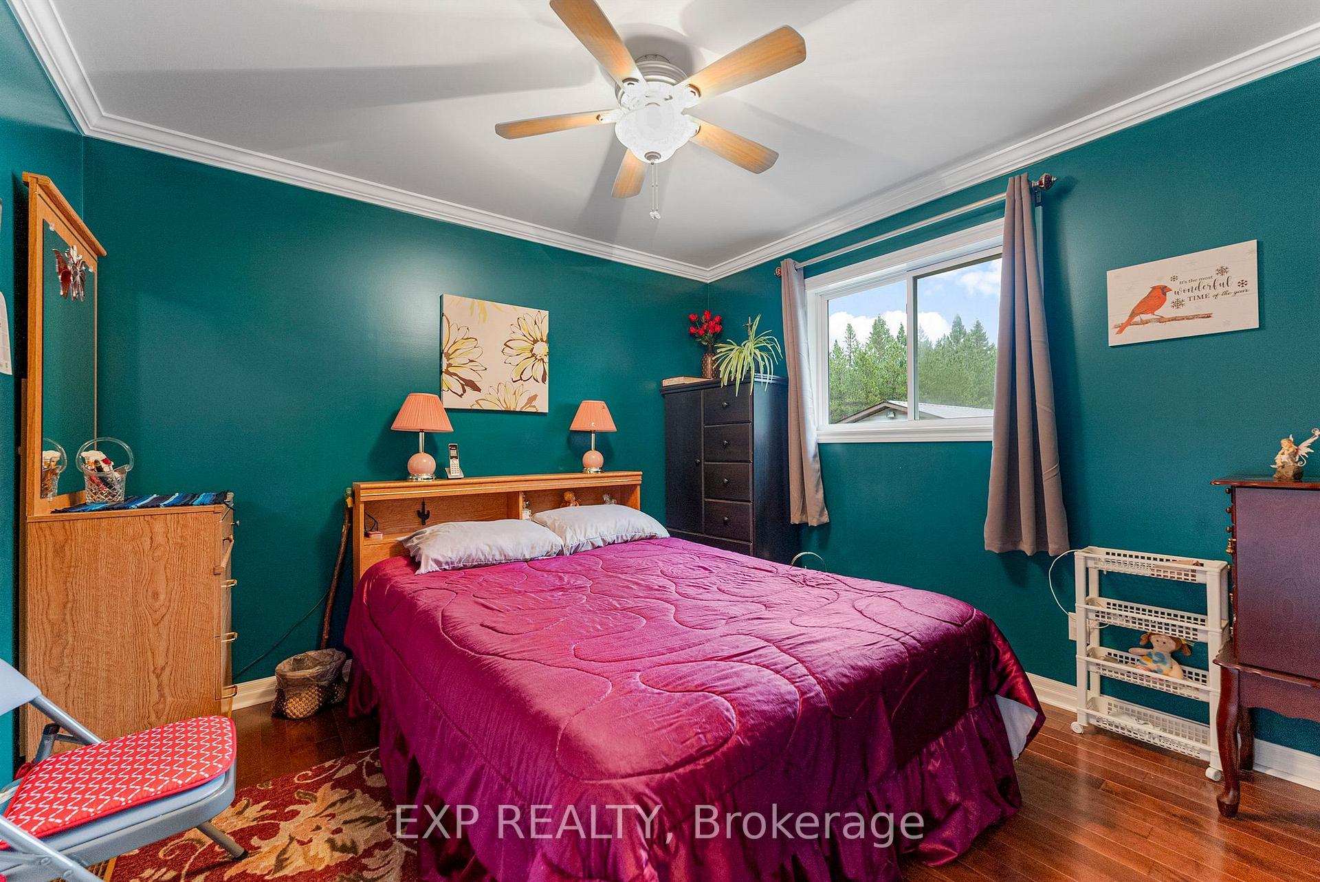 Photo 30 of 716 Cybulski Road, Madawaska Valley, Madawaska Valley — HOMEH