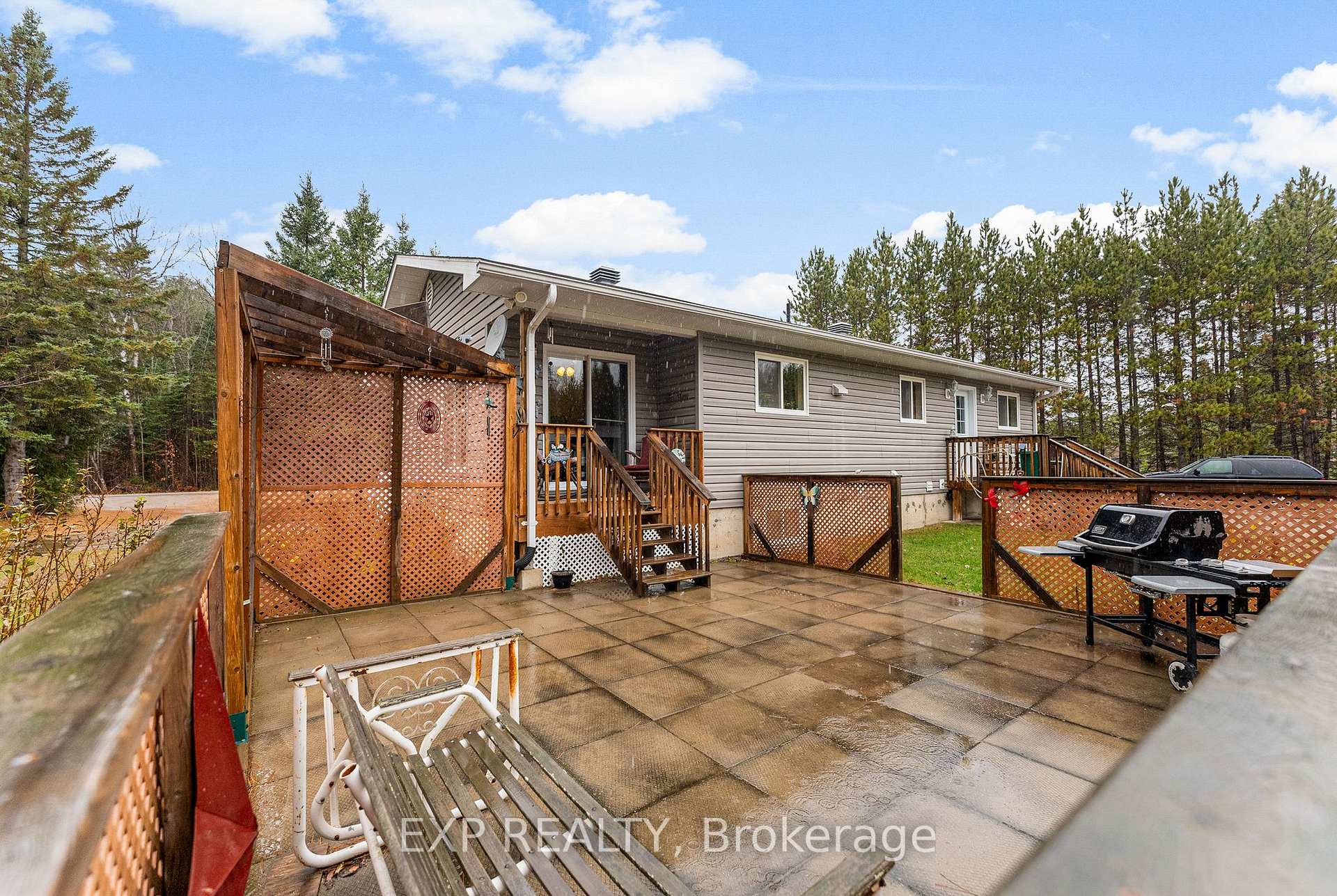 Photo 38 of 716 Cybulski Road, Madawaska Valley, Madawaska Valley — HOMEH