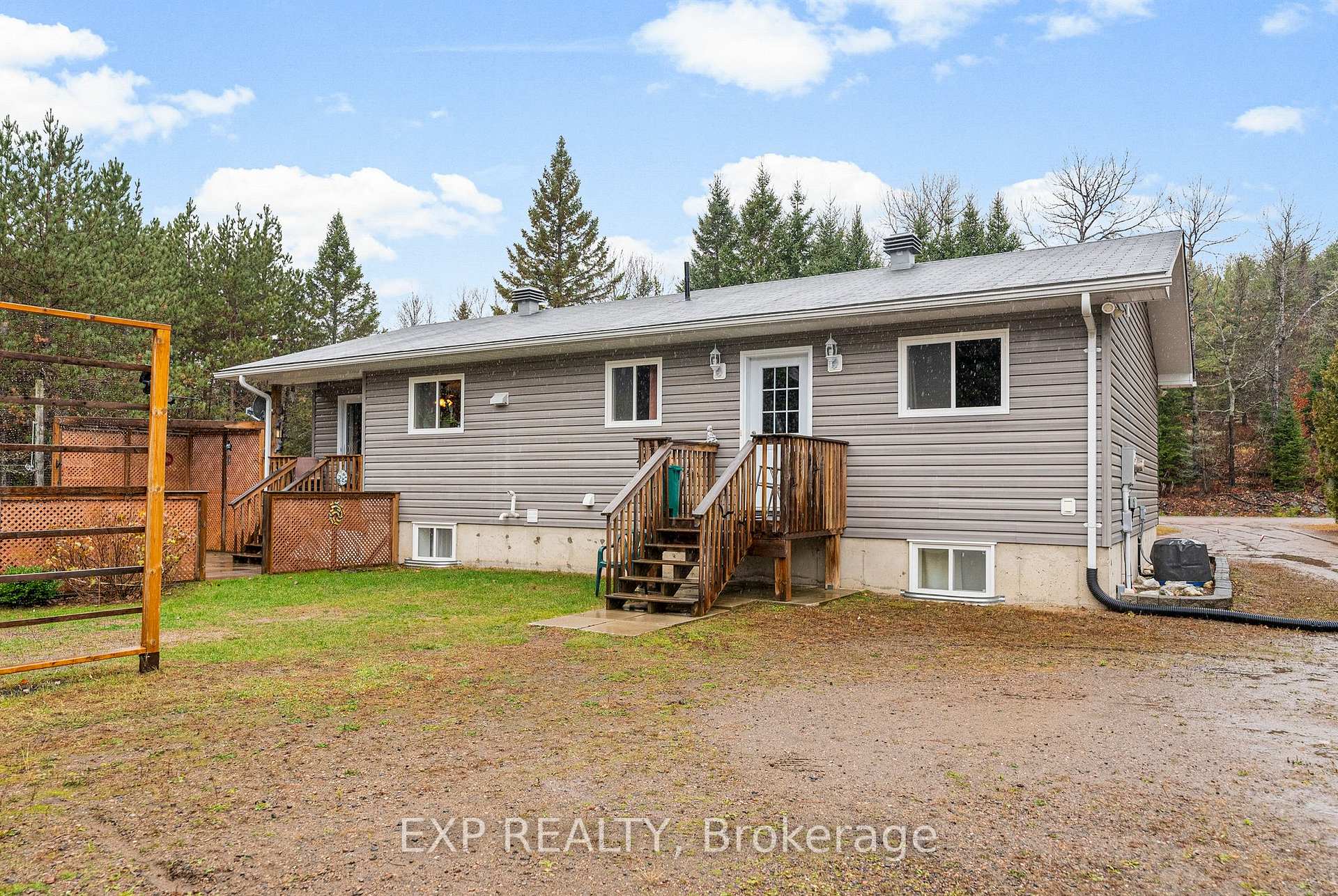Photo 40 of 716 Cybulski Road, Madawaska Valley, Madawaska Valley — HOMEH