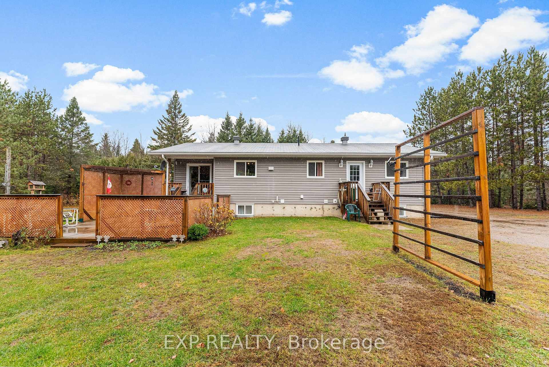 Photo 41 of 716 Cybulski Road, Madawaska Valley, Madawaska Valley — HOMEH
