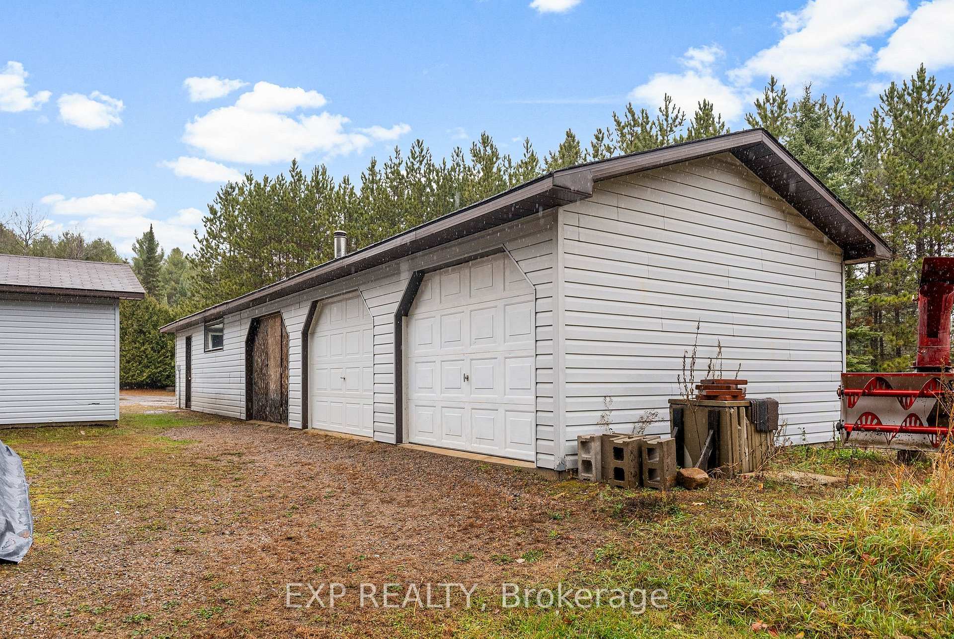 Photo 42 of 716 Cybulski Road, Madawaska Valley, Madawaska Valley — HOMEH