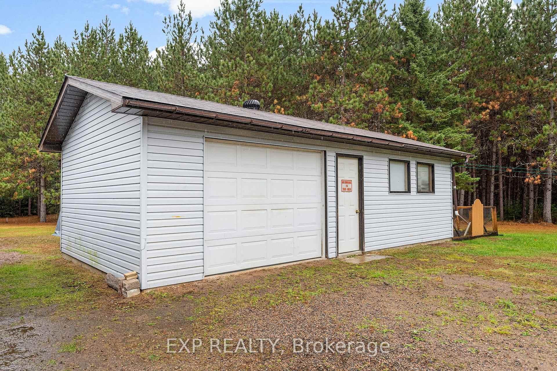 Photo 43 of 716 Cybulski Road, Madawaska Valley, Madawaska Valley — HOMEH