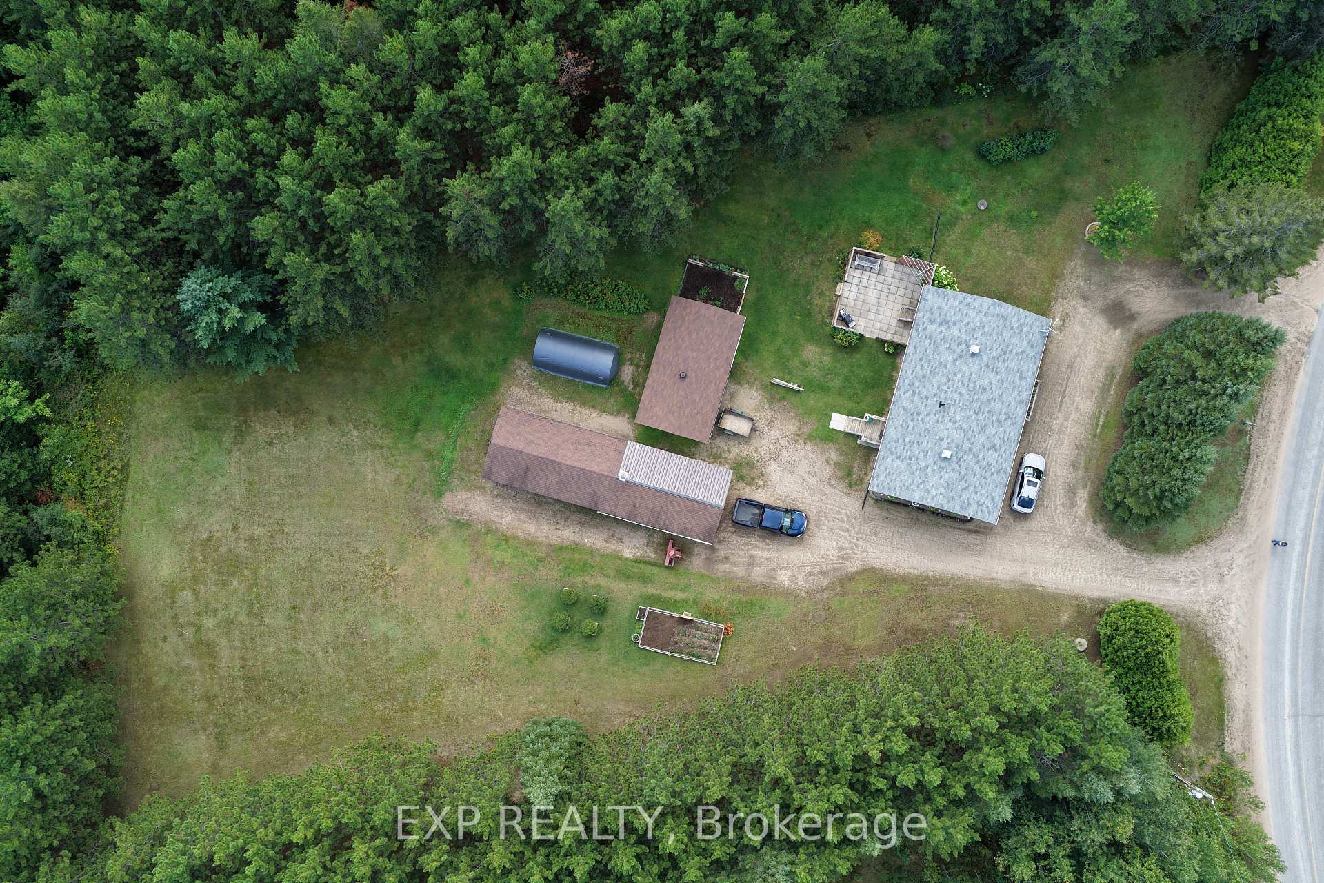 Photo 45 of 716 Cybulski Road, Madawaska Valley, Madawaska Valley — HOMEH