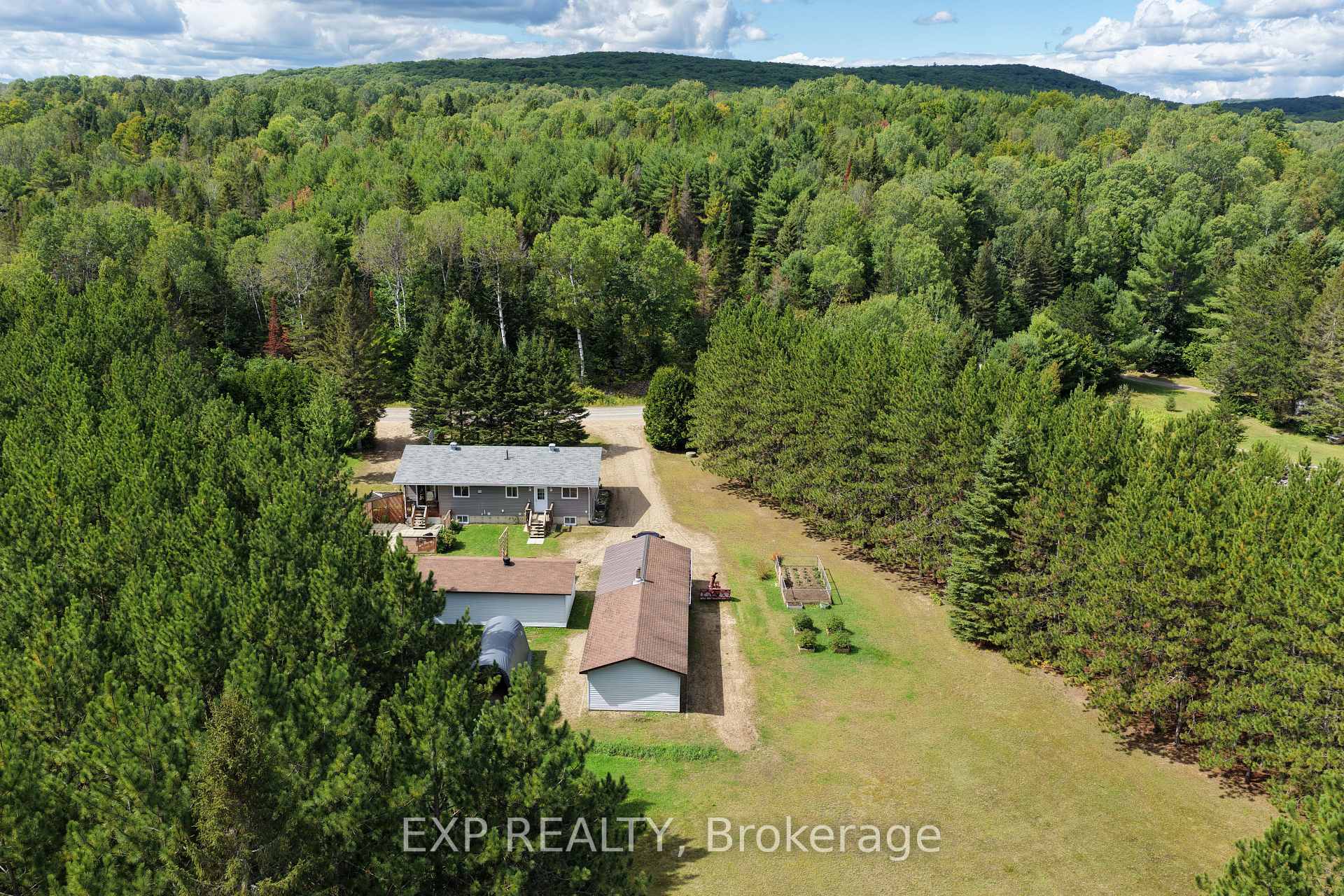 Photo 48 of 716 Cybulski Road, Madawaska Valley, Madawaska Valley — HOMEH