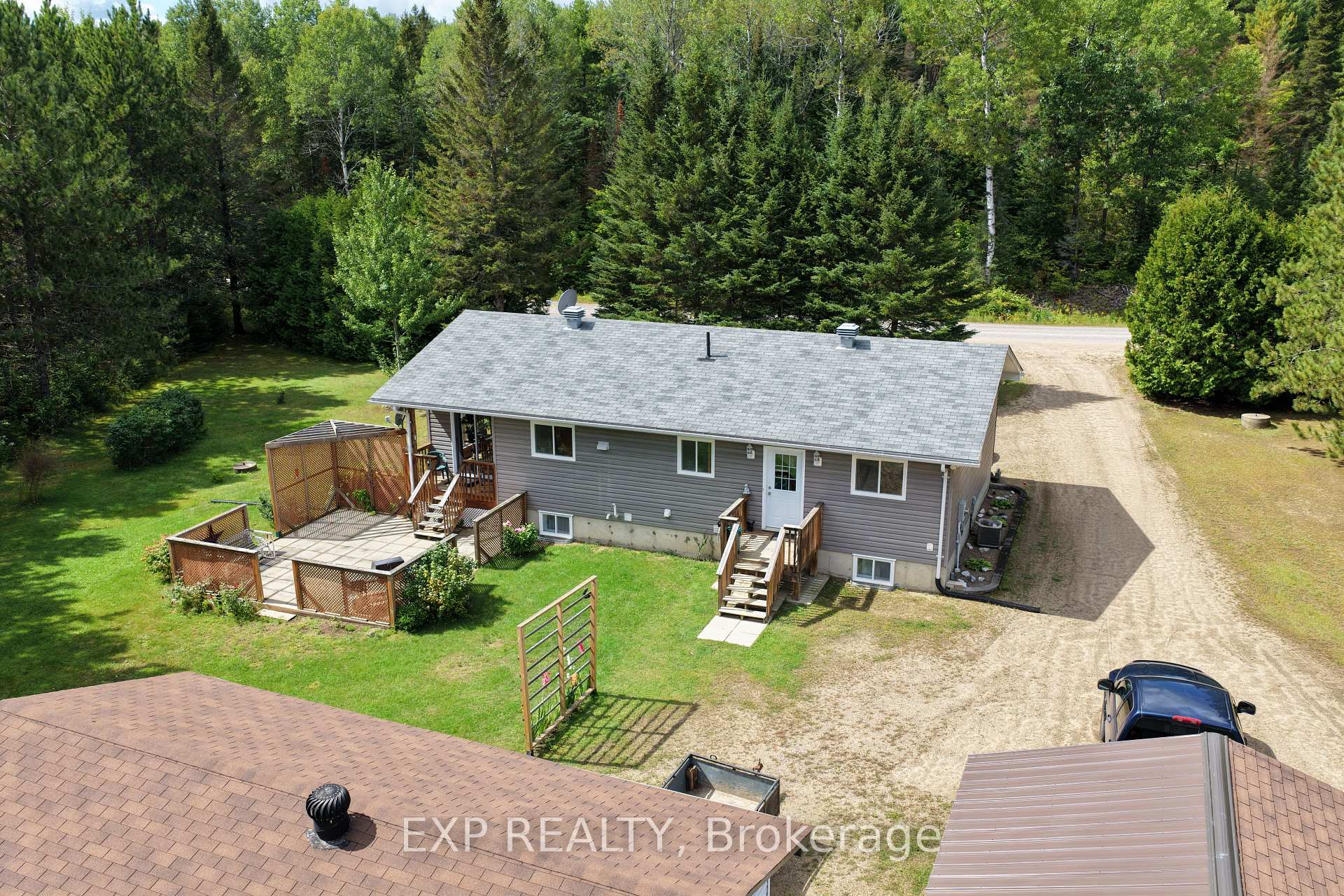 Photo 50 of 716 Cybulski Road, Madawaska Valley, Madawaska Valley — HOMEH