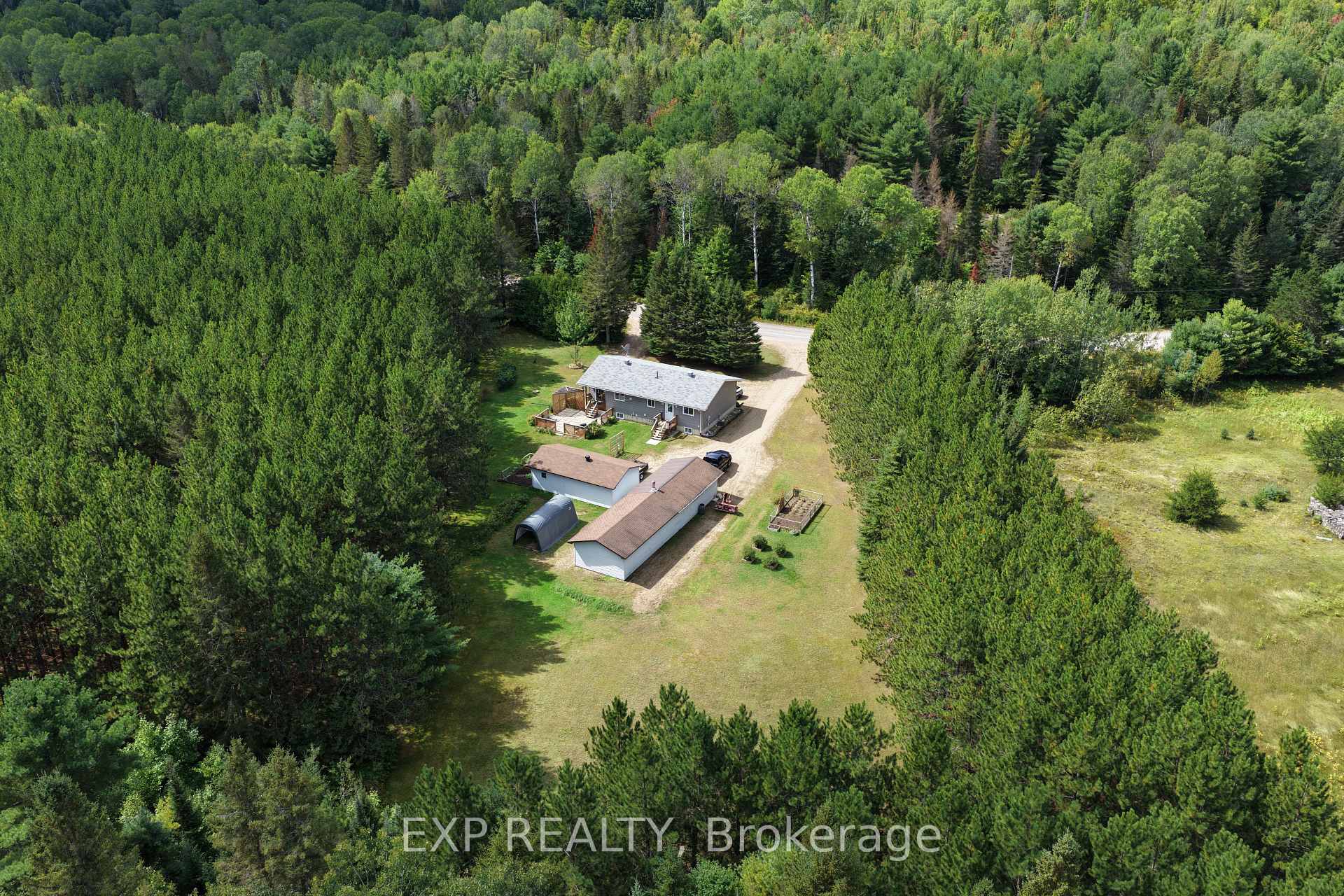 Photo 51 of 716 Cybulski Road, Madawaska Valley, Madawaska Valley — HOMEH