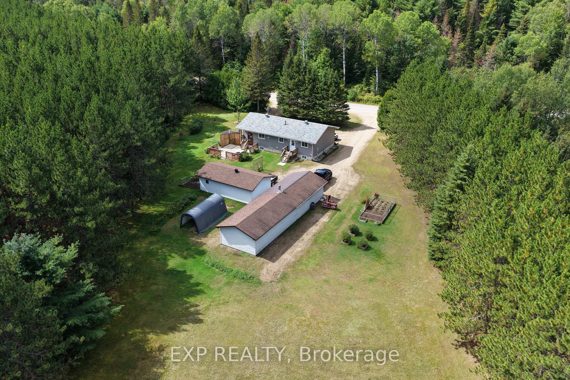 Photo 54 of 716 Cybulski Road, Madawaska Valley, Madawaska Valley — HOMEH