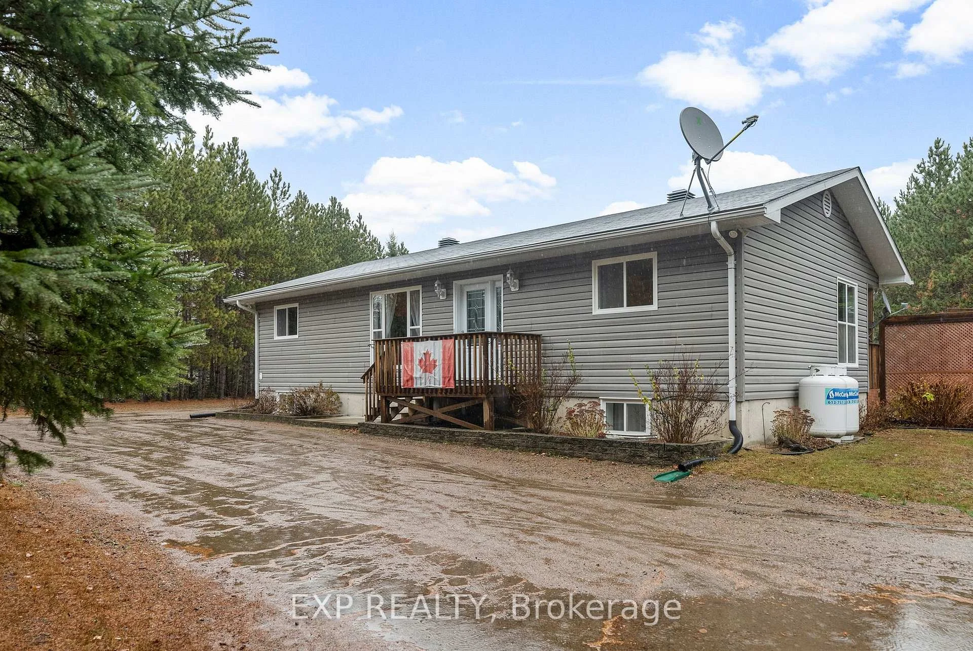 Photo 7 of 716 Cybulski Road, Madawaska Valley, Madawaska Valley — HOMEH