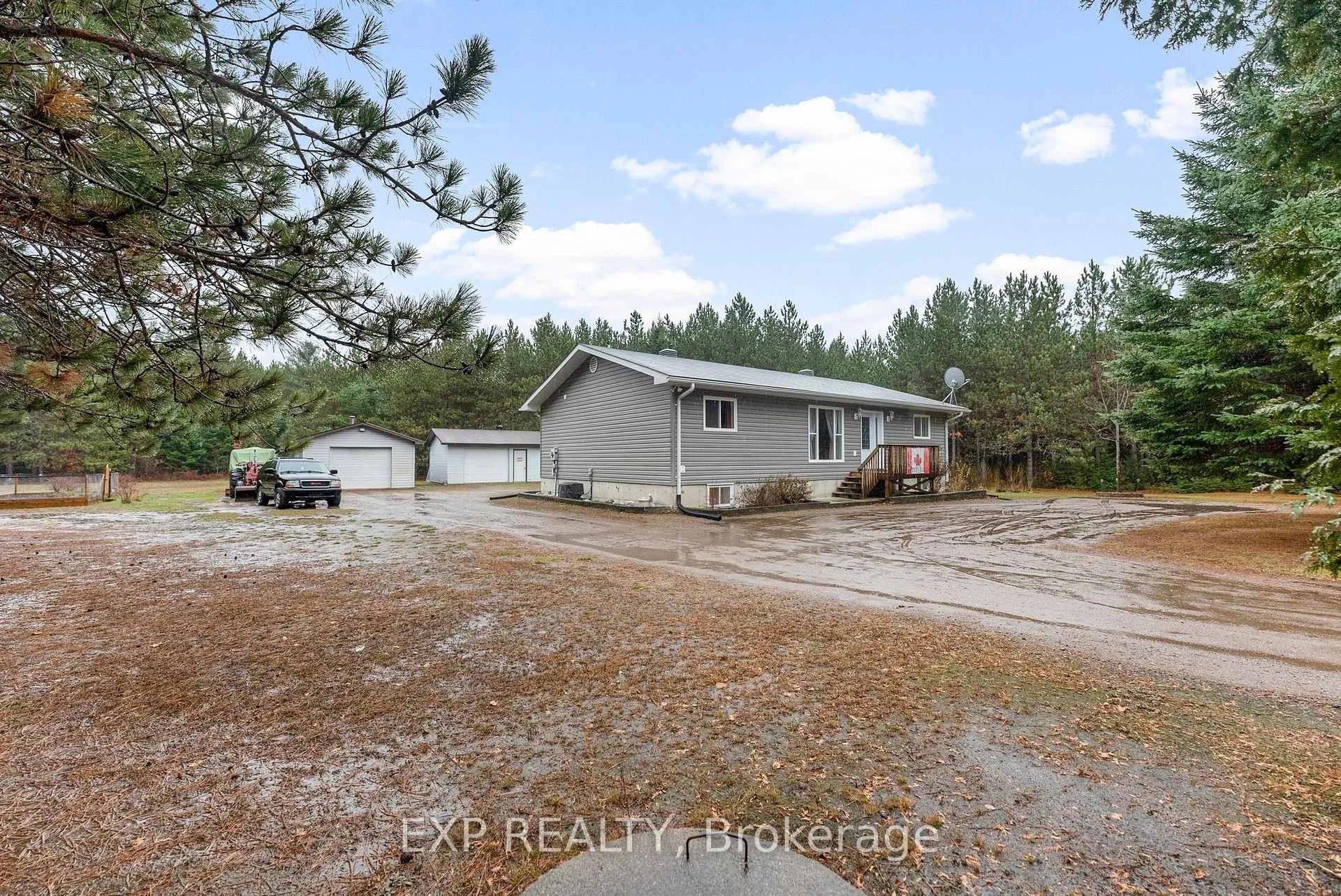 Photo 47 of 716 Cybulski Road, Madawaska Valley, Madawaska Valley — HOMEH