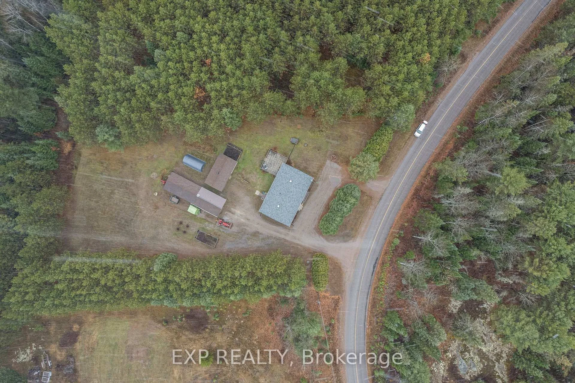 Photo 52 of 716 Cybulski Road, Madawaska Valley, Madawaska Valley — HOMEH