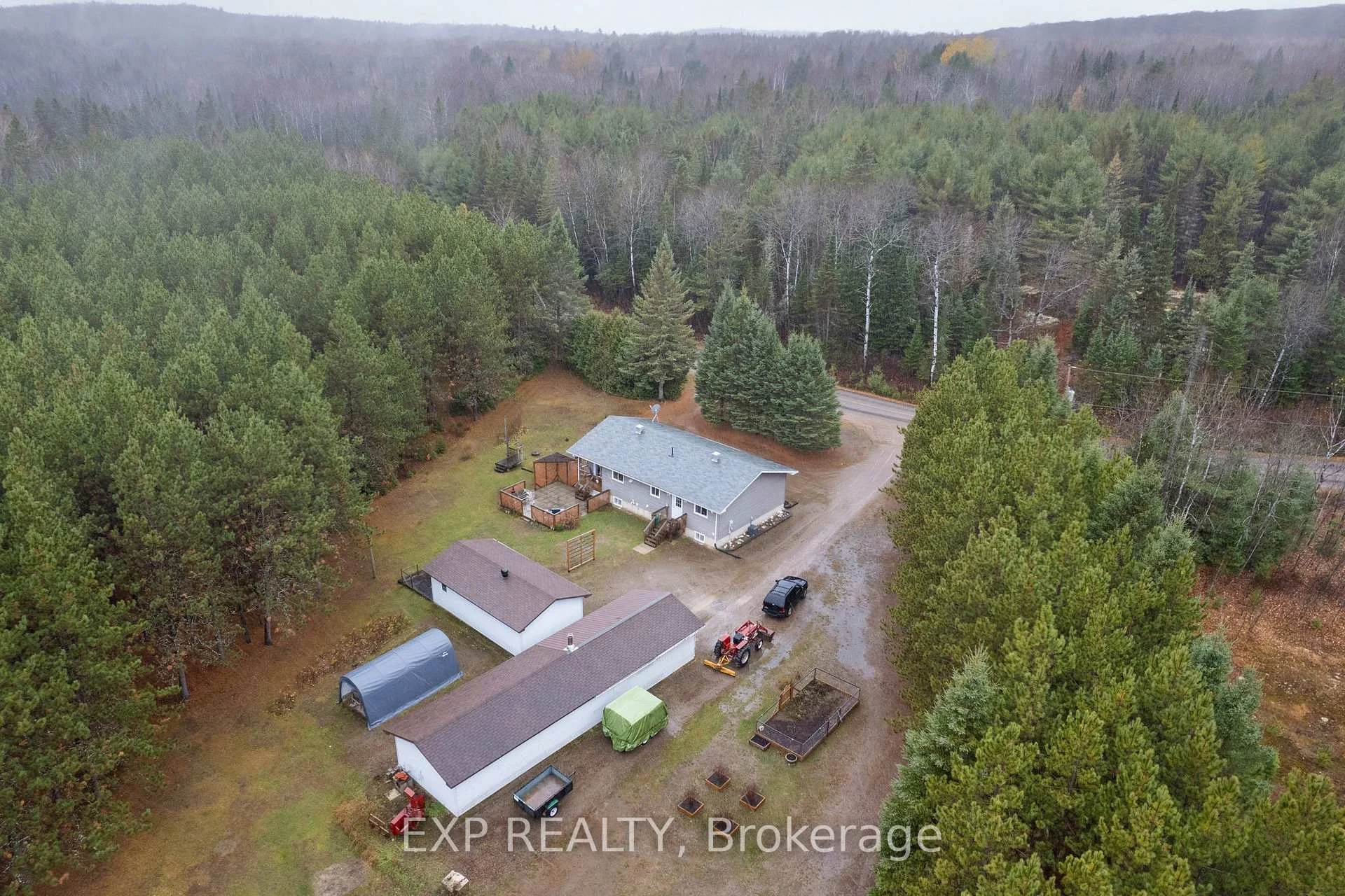 Photo 53 of 716 Cybulski Road, Madawaska Valley, Madawaska Valley — HOMEH