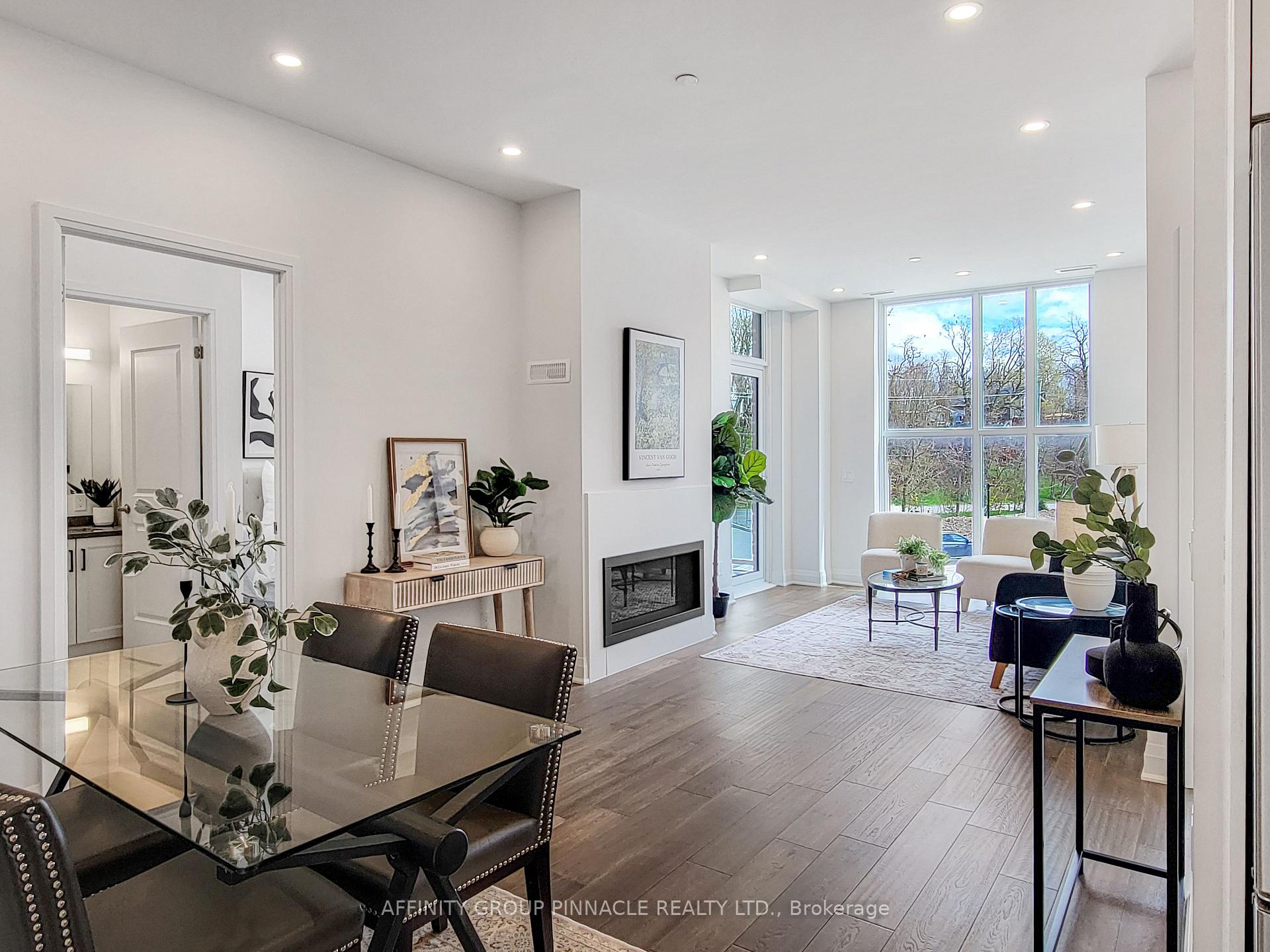Photo of Unit 201, 99 Louisa Street