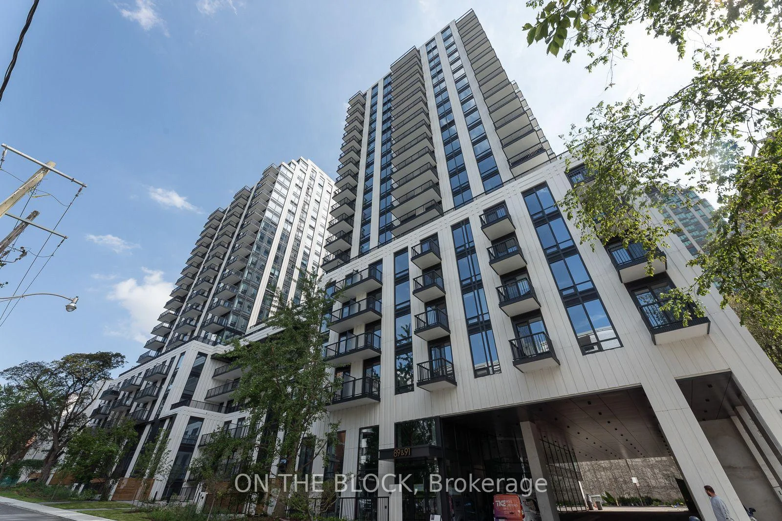 Photo 1 of 91 Montclair Avenue, Toronto, Forest Hill South — HOMEH